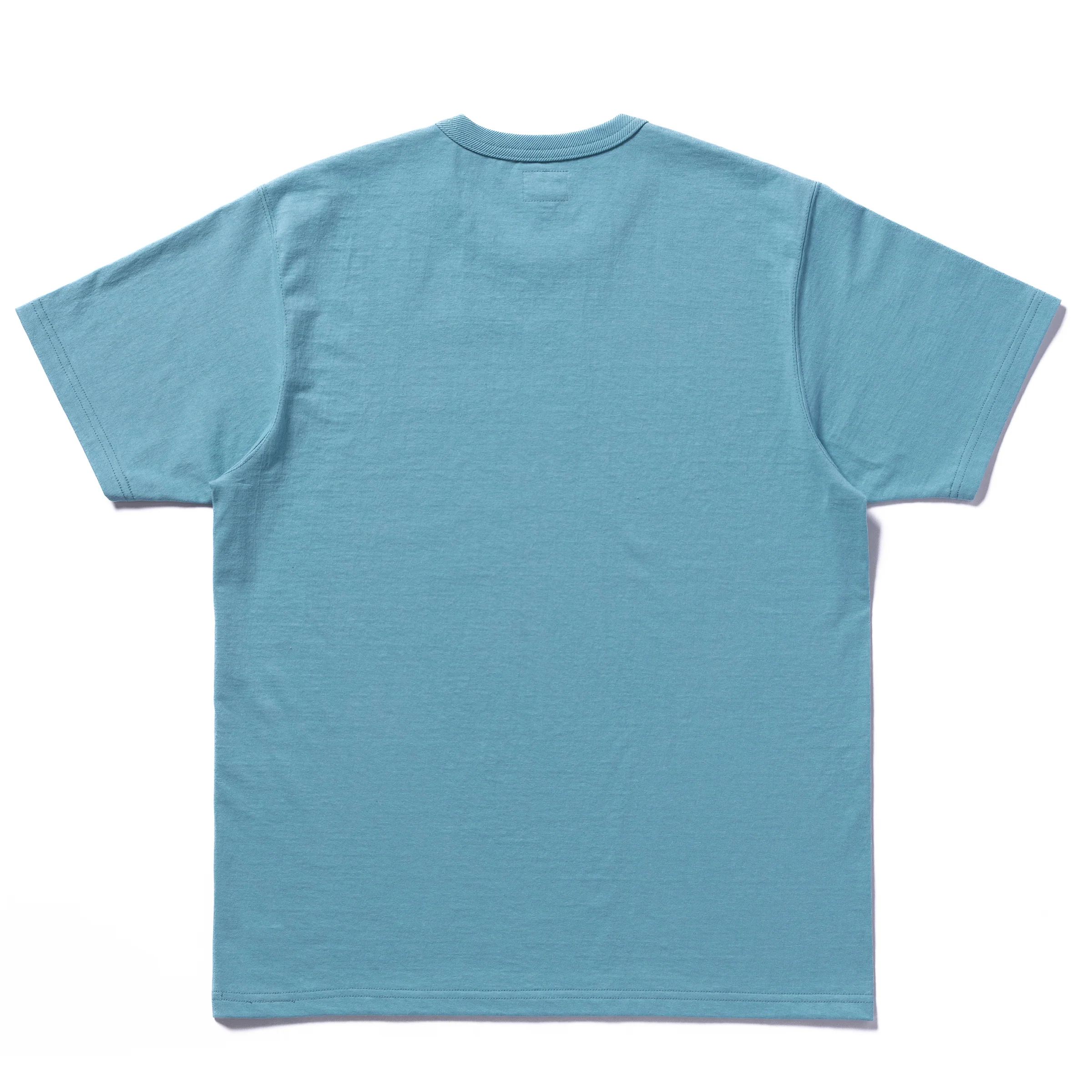 MILITARY TEE / THE BLUE GHOST - Image 3
