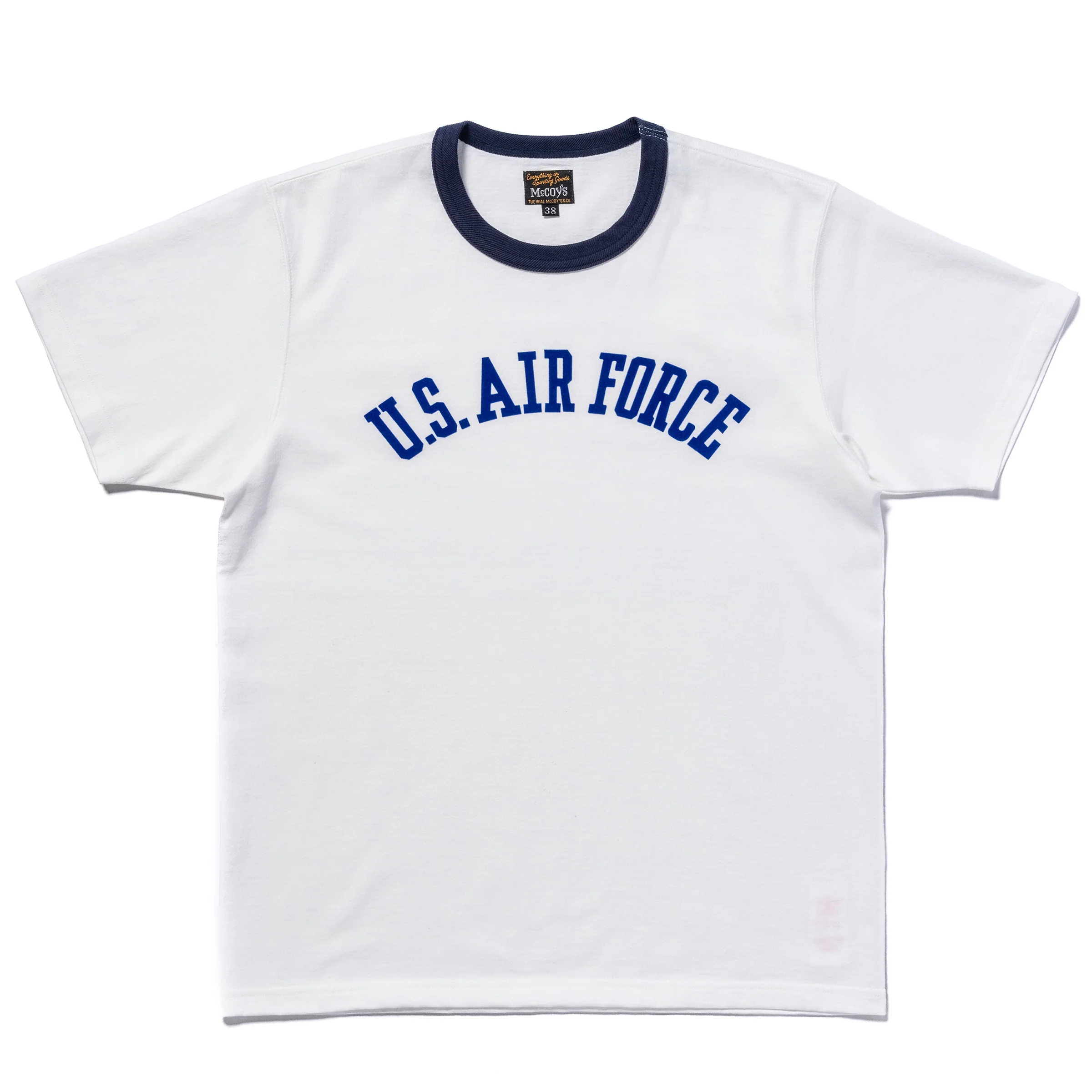 MILITARY TEE / U.S. AIR FORCE - Image 2