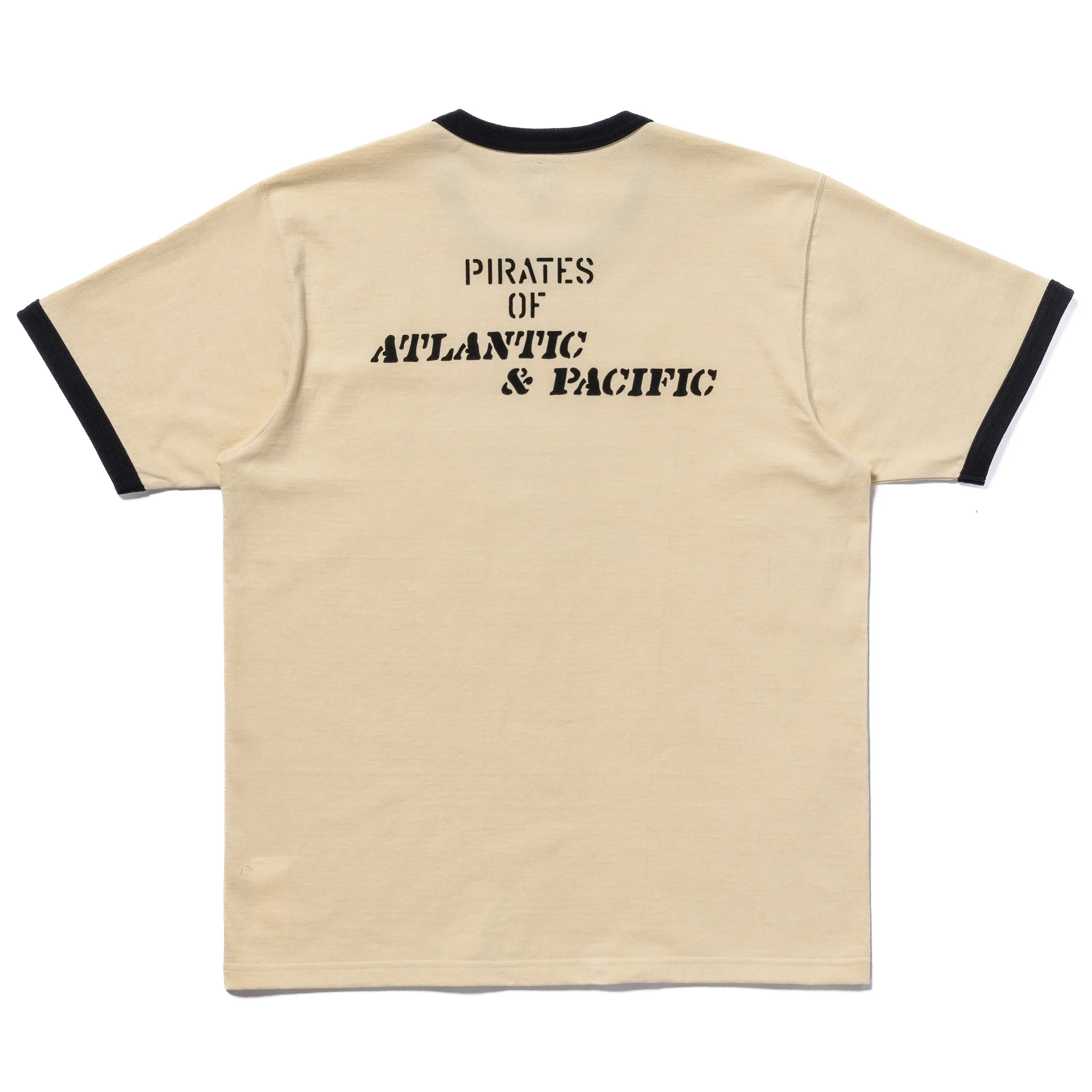 MILITARY TEE / USS KIDD - Image 3