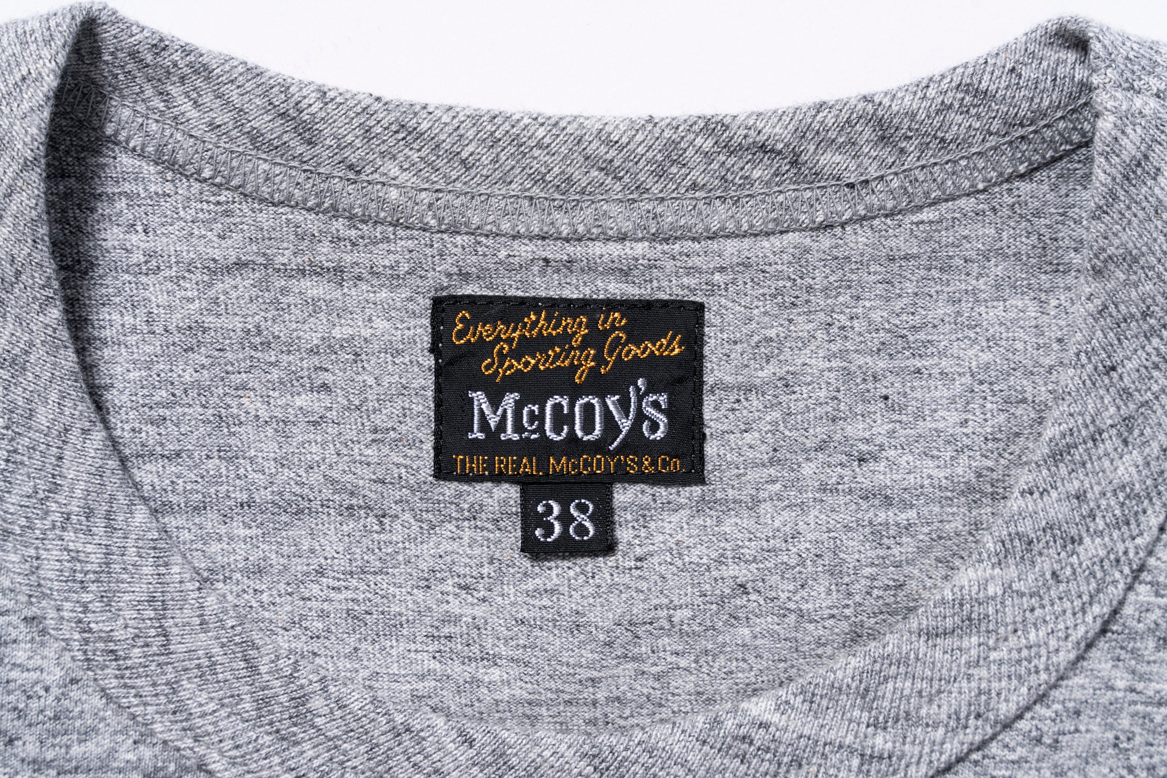 MILITARY TEE / VF61 - Image 4