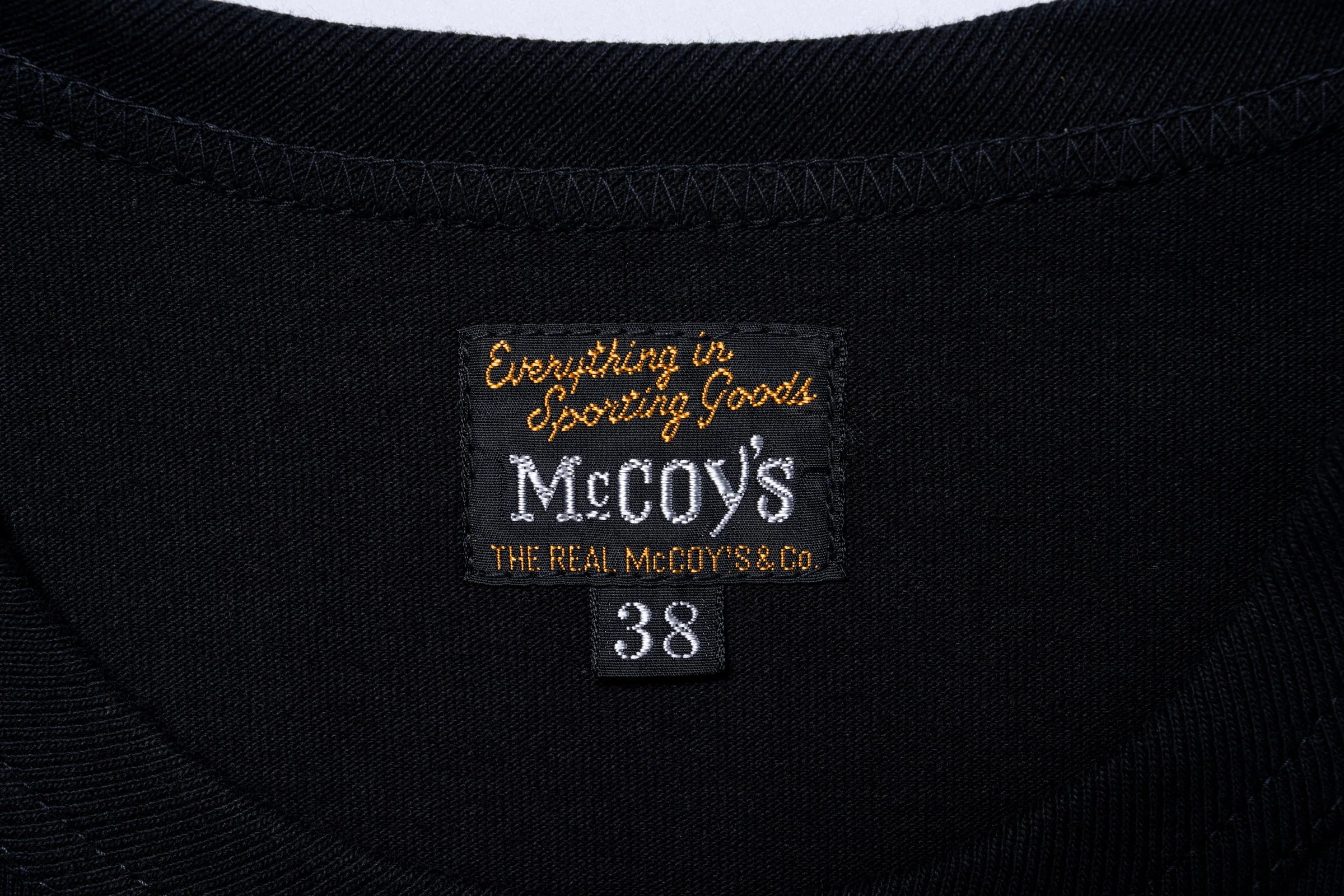 MILITARY TEE / VOODOO, MONO - Image 4