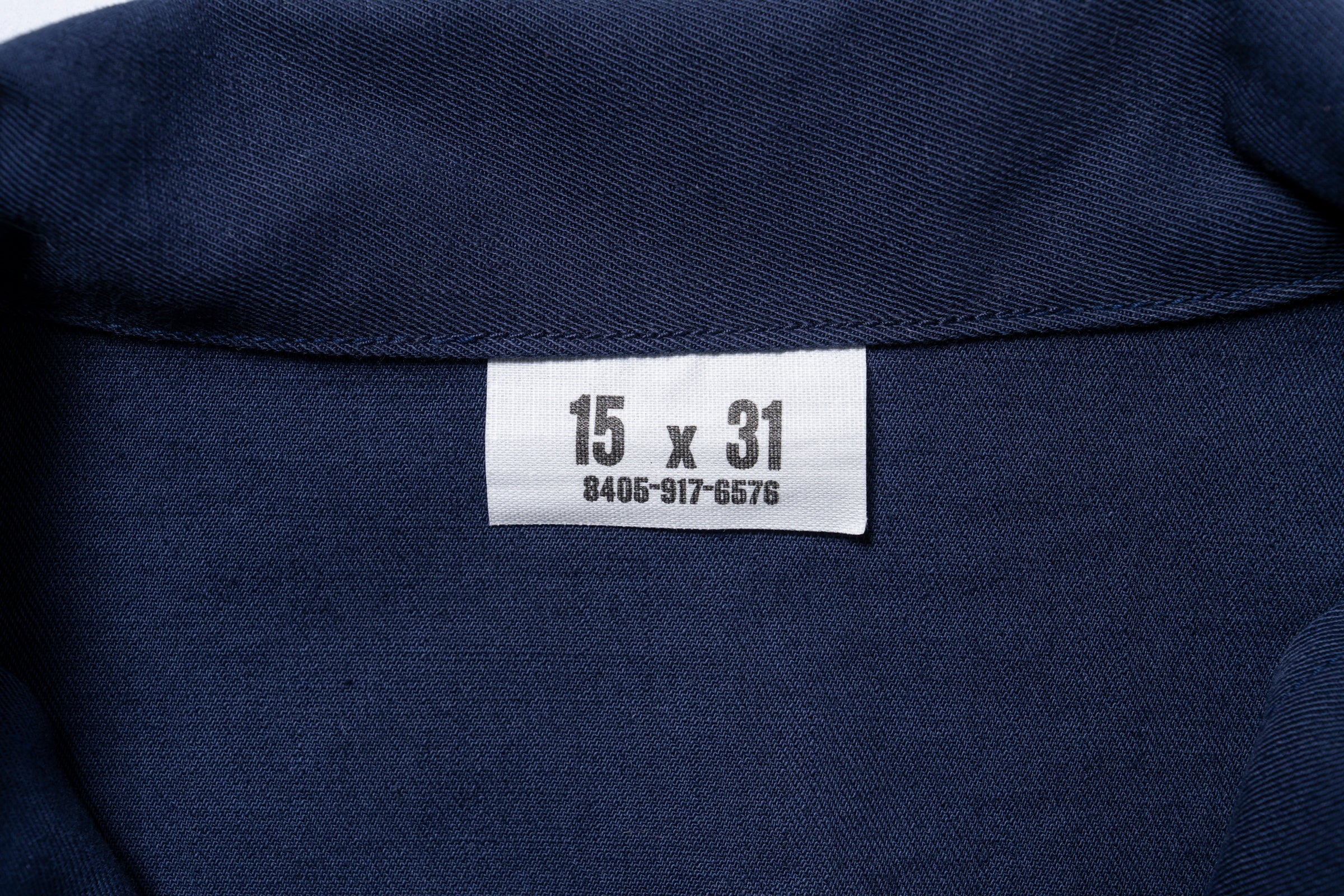 MISSILE COMBAT CREW SHIRT / STRATEGIC AIR COMMAND - Image 5