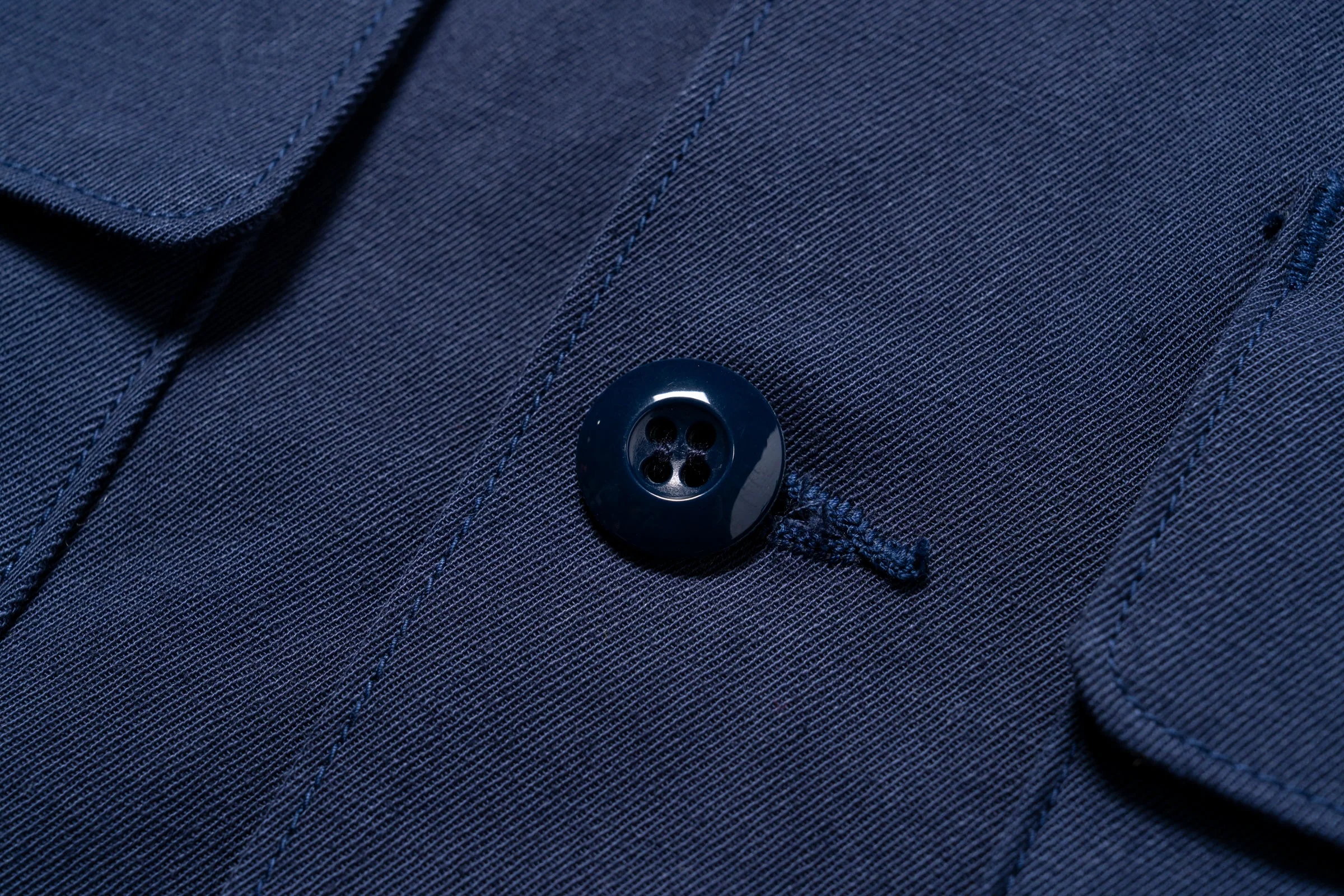 MISSILE COMBAT CREW SHIRT / STRATEGIC AIR COMMAND - Image 6