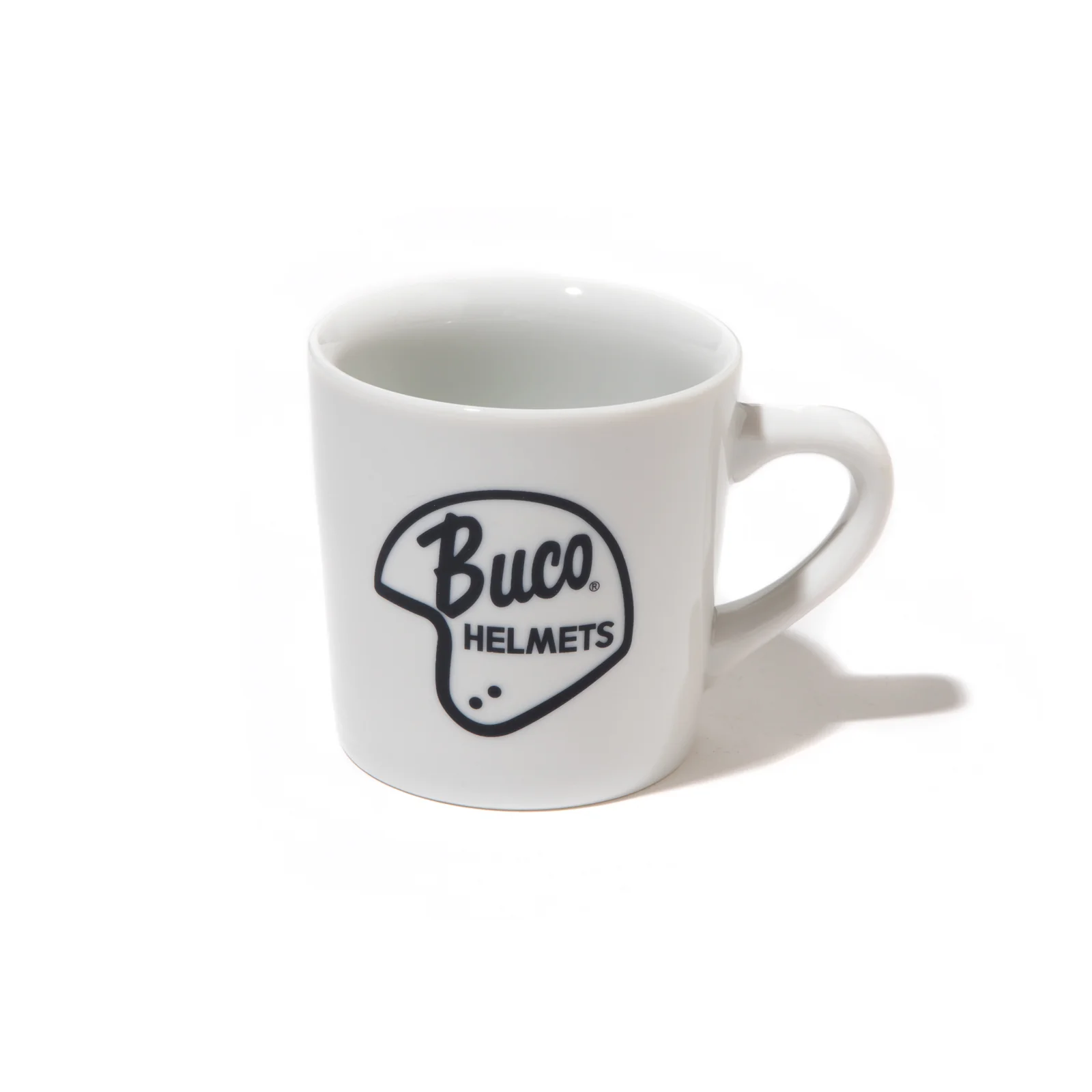 BUCO LOGO MUG CUP - Image 2