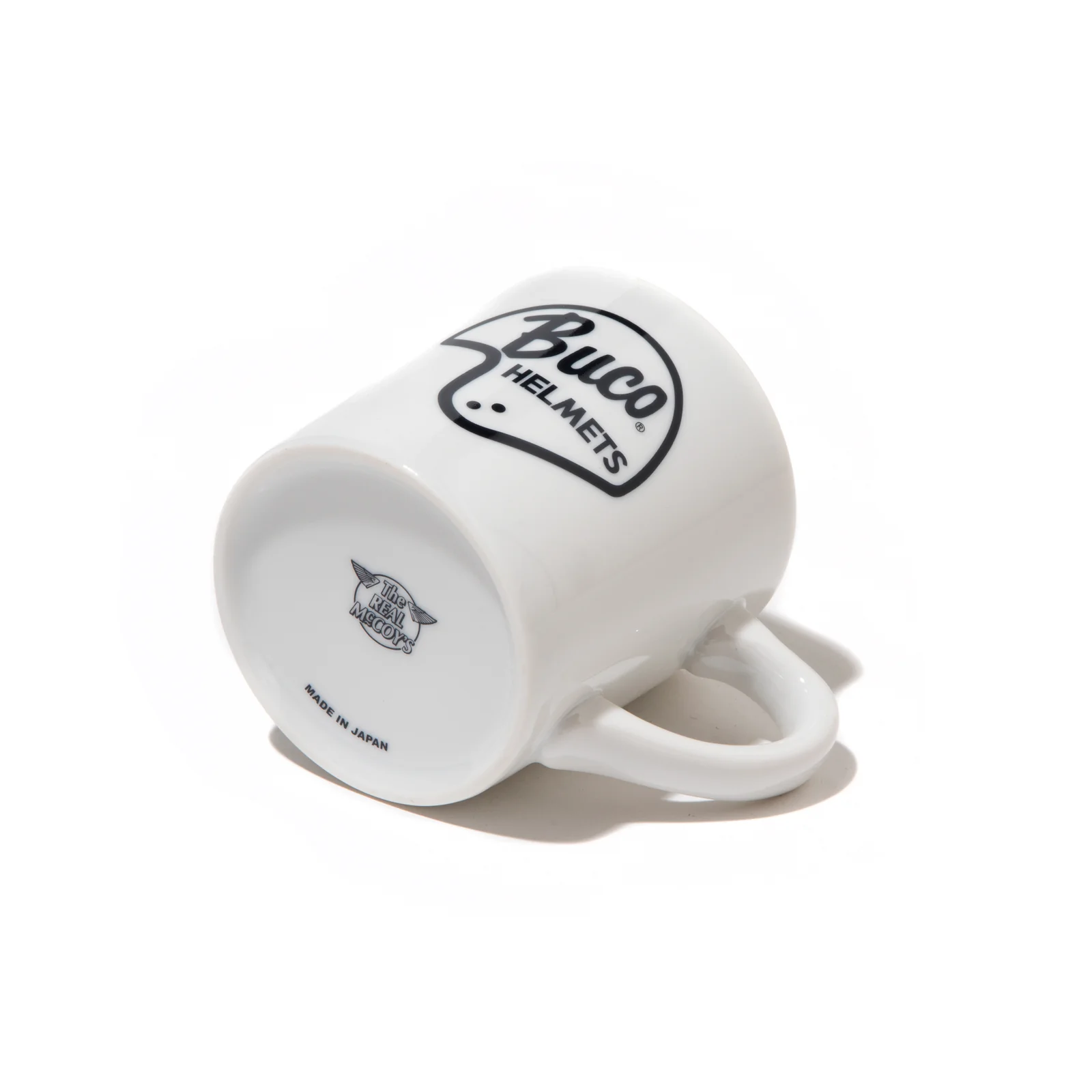 BUCO LOGO MUG CUP - Image 4