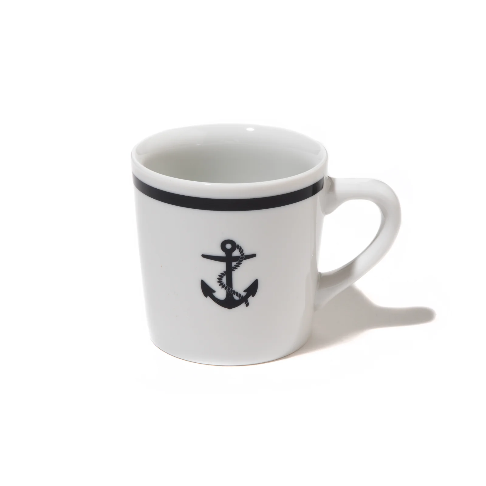 U.S.N. LOGO MUG CUP - Image 2