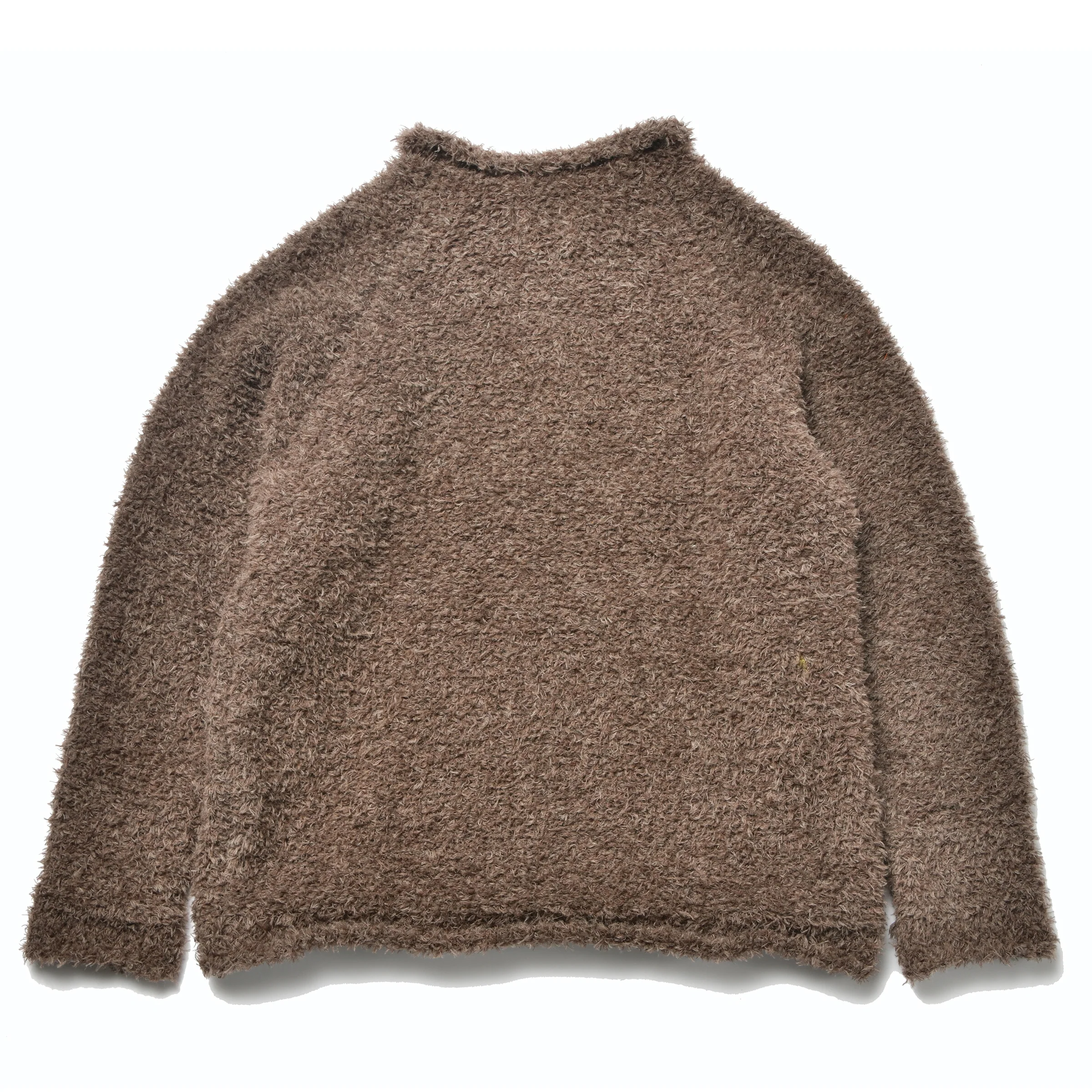 MOCKNECK MOLE SWEATER - Image 3