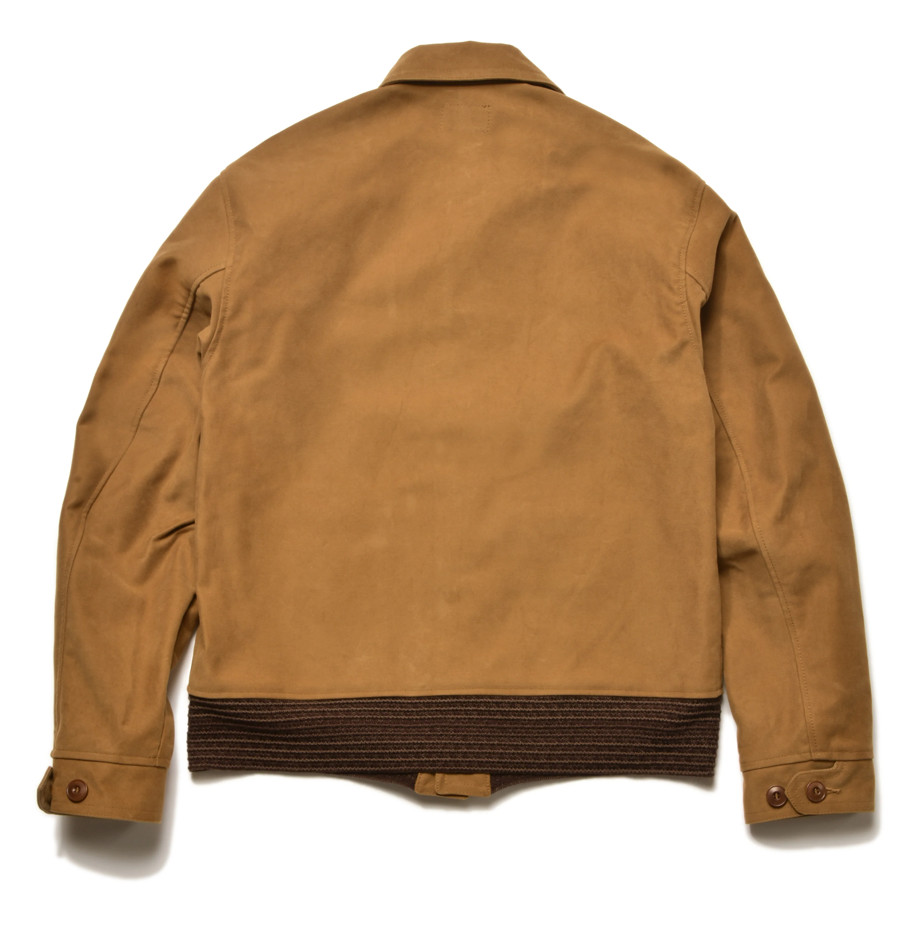 MOLESKIN SPORTS JACKET - Image 3