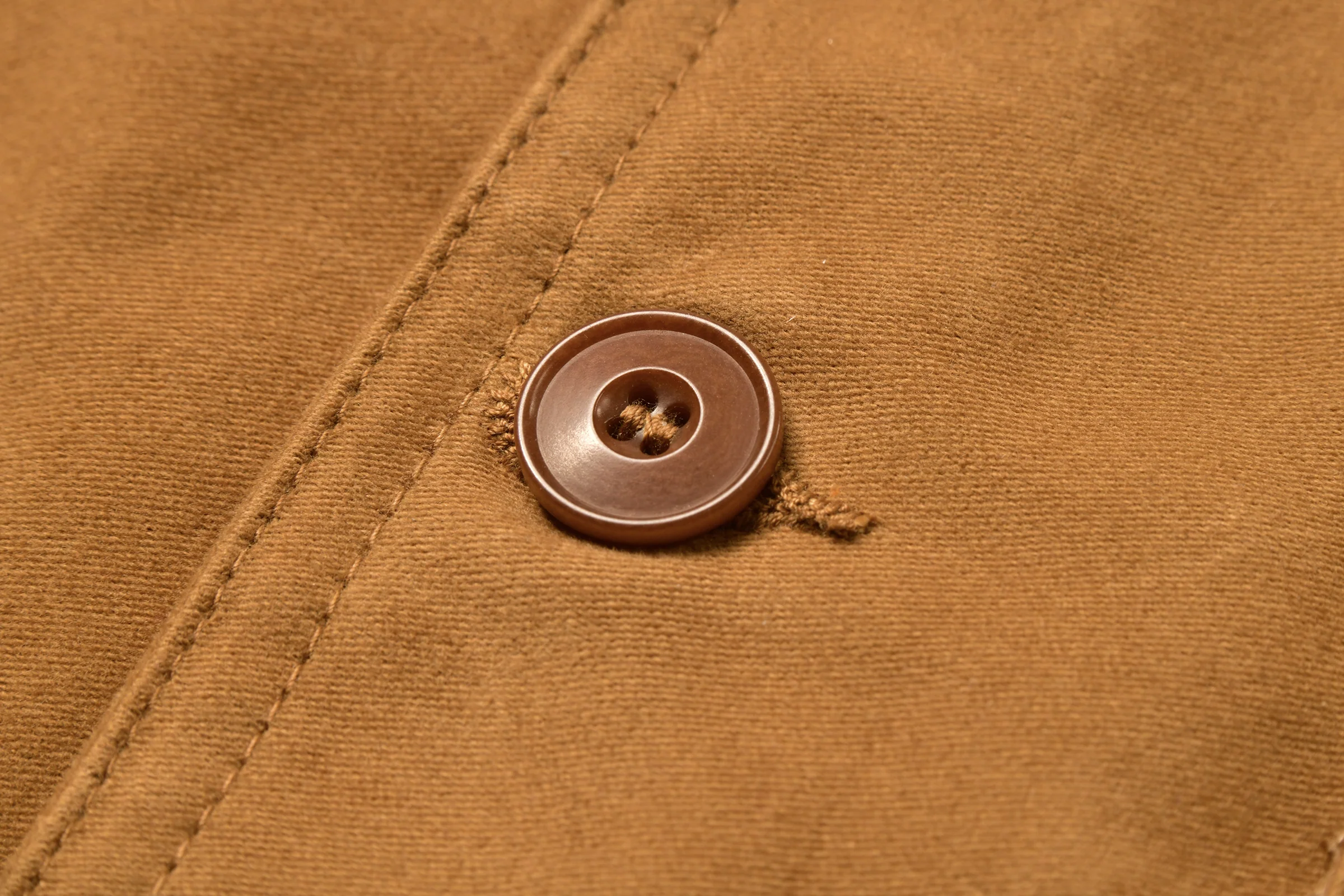 MOLESKIN SPORTS JACKET - Image 5