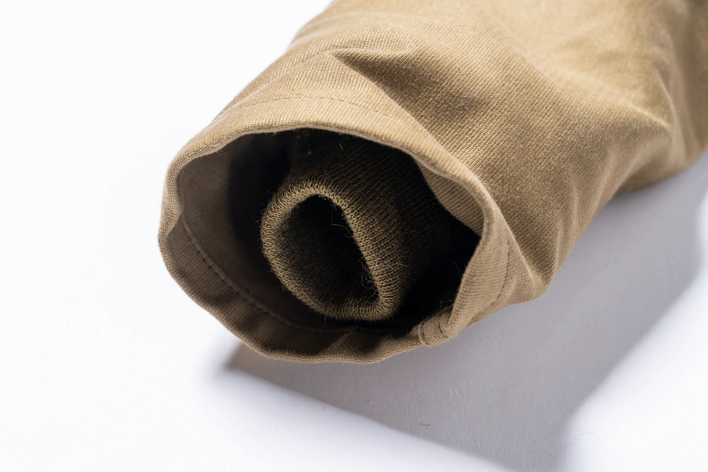 N-1 DECK JACKET (KHAKI) / 8TH BEACH BN. - Image 10