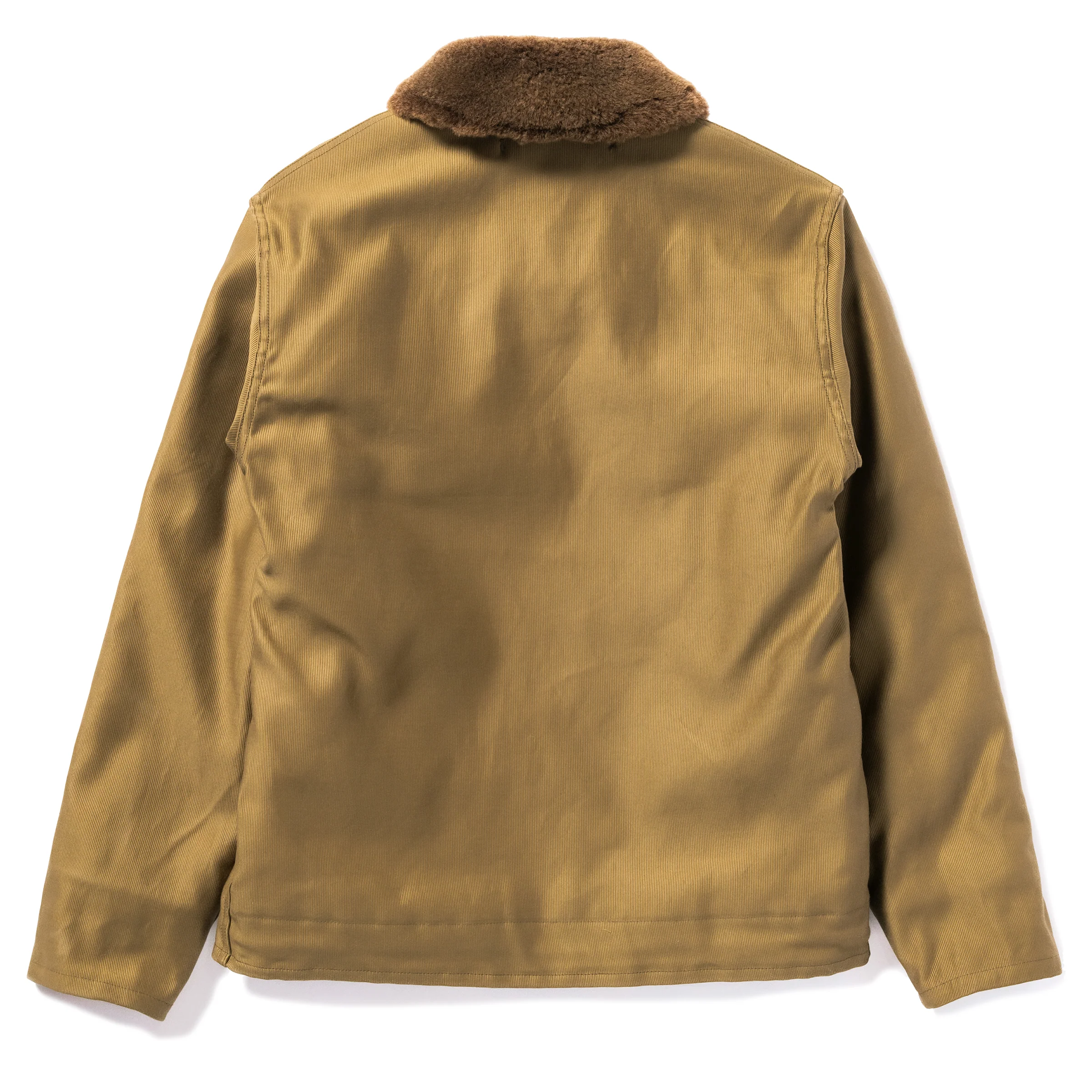 N-1 DECK JACKET (KHAKI) / SPECIAL EDITION - Image 3