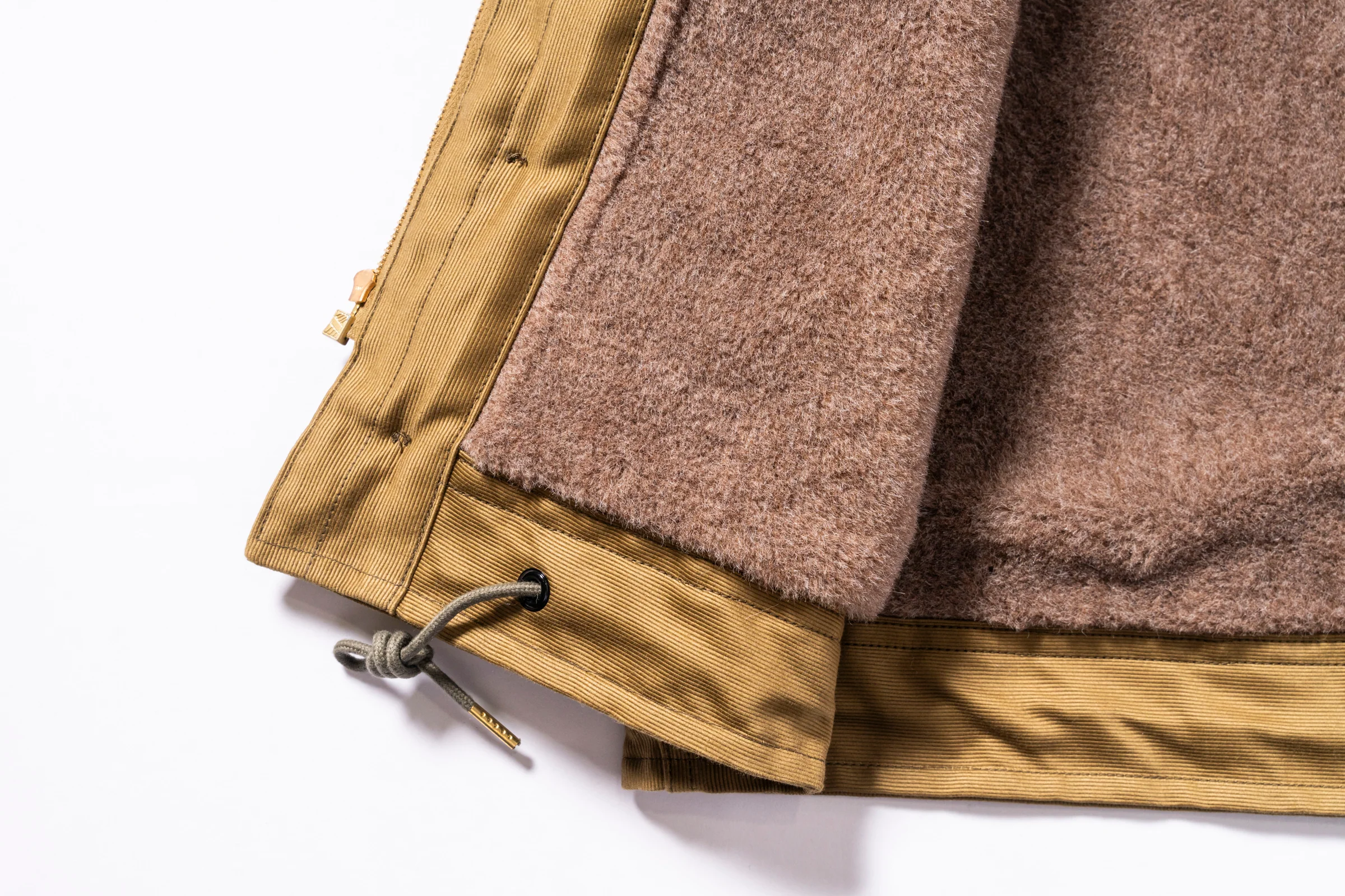 N-1 DECK JACKET (KHAKI) / SPECIAL EDITION - Image 7