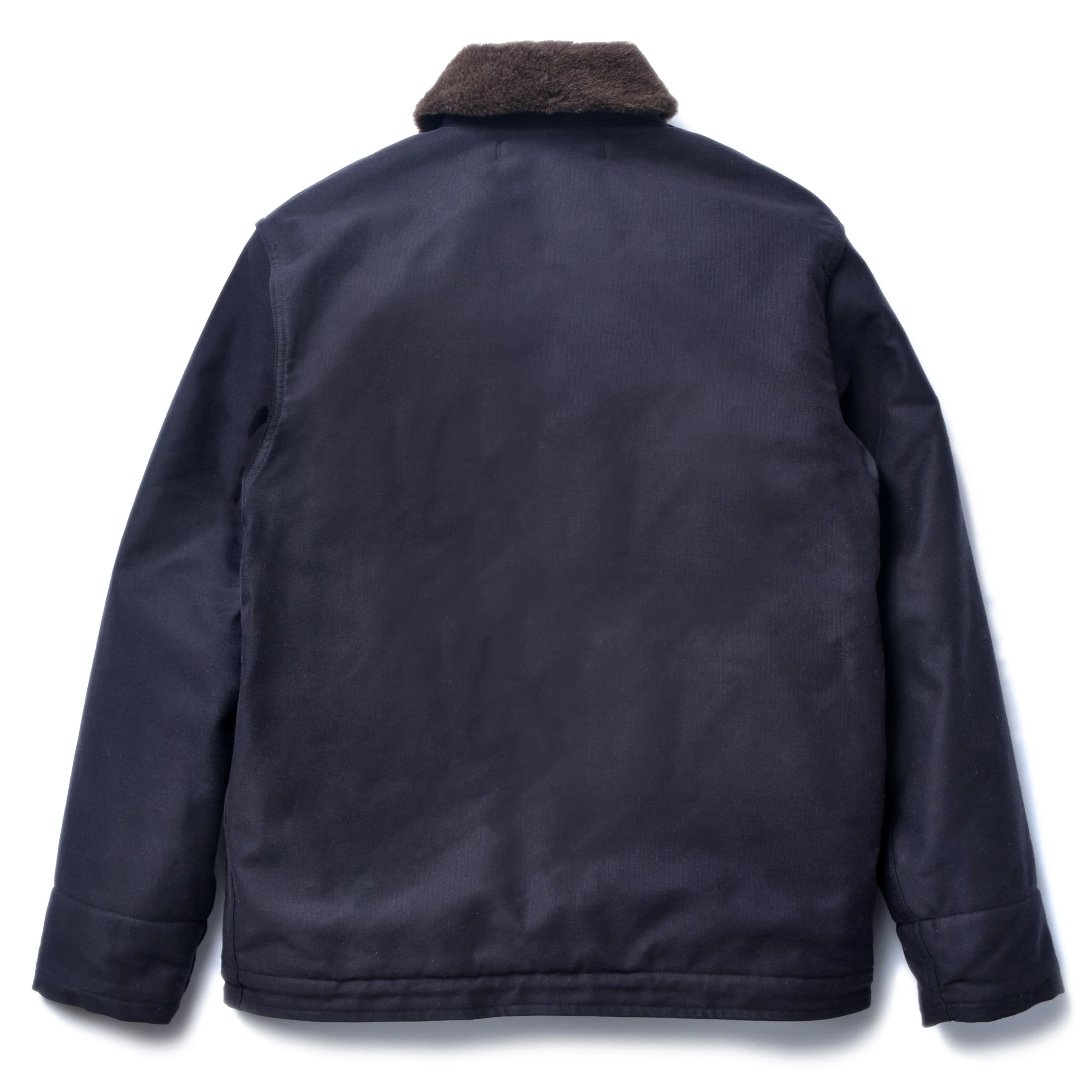 N-1 DECK JACKET (NAVY) - Image 3