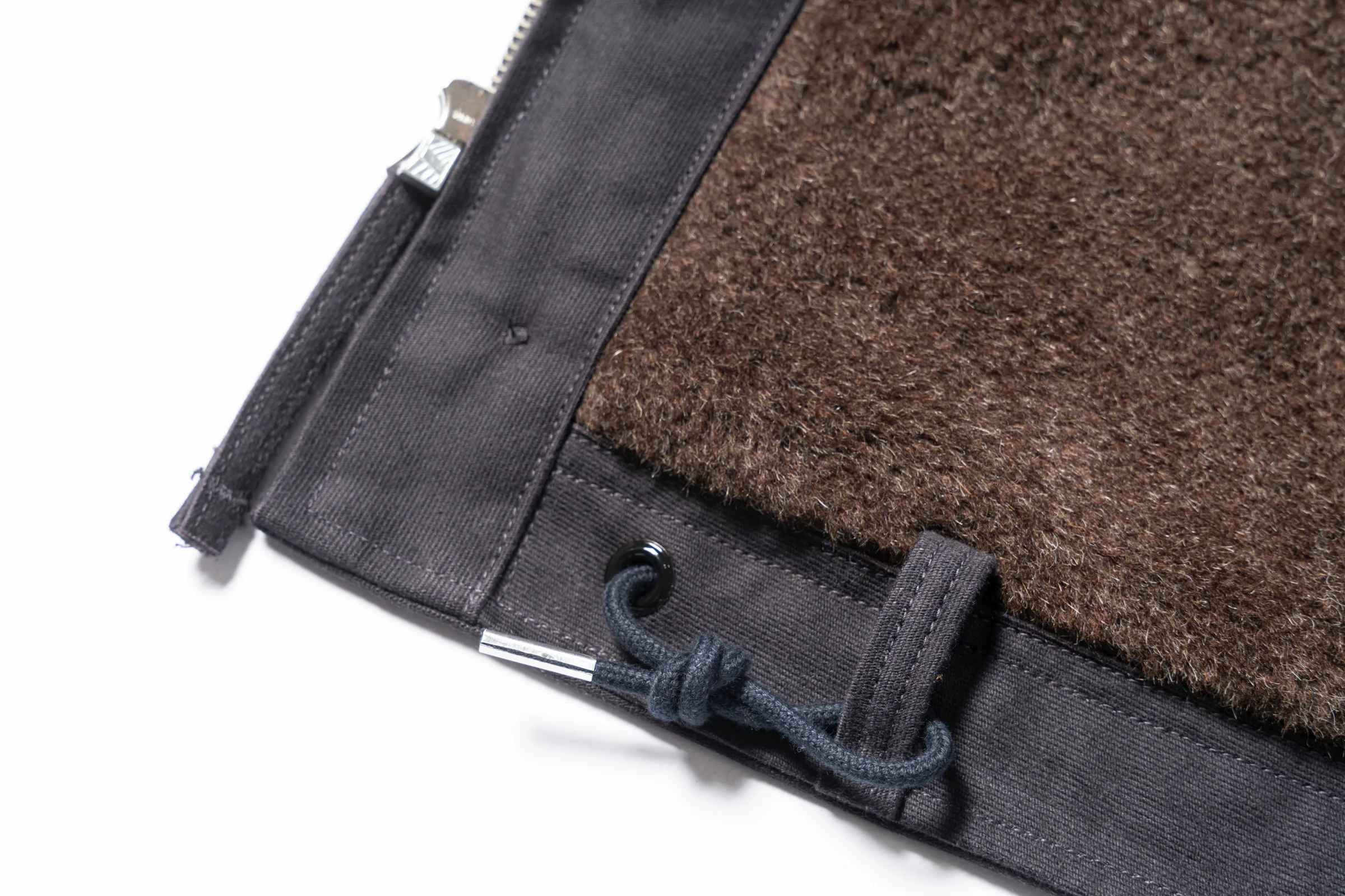 N-1 DECK JACKET (NAVY) - Image 6