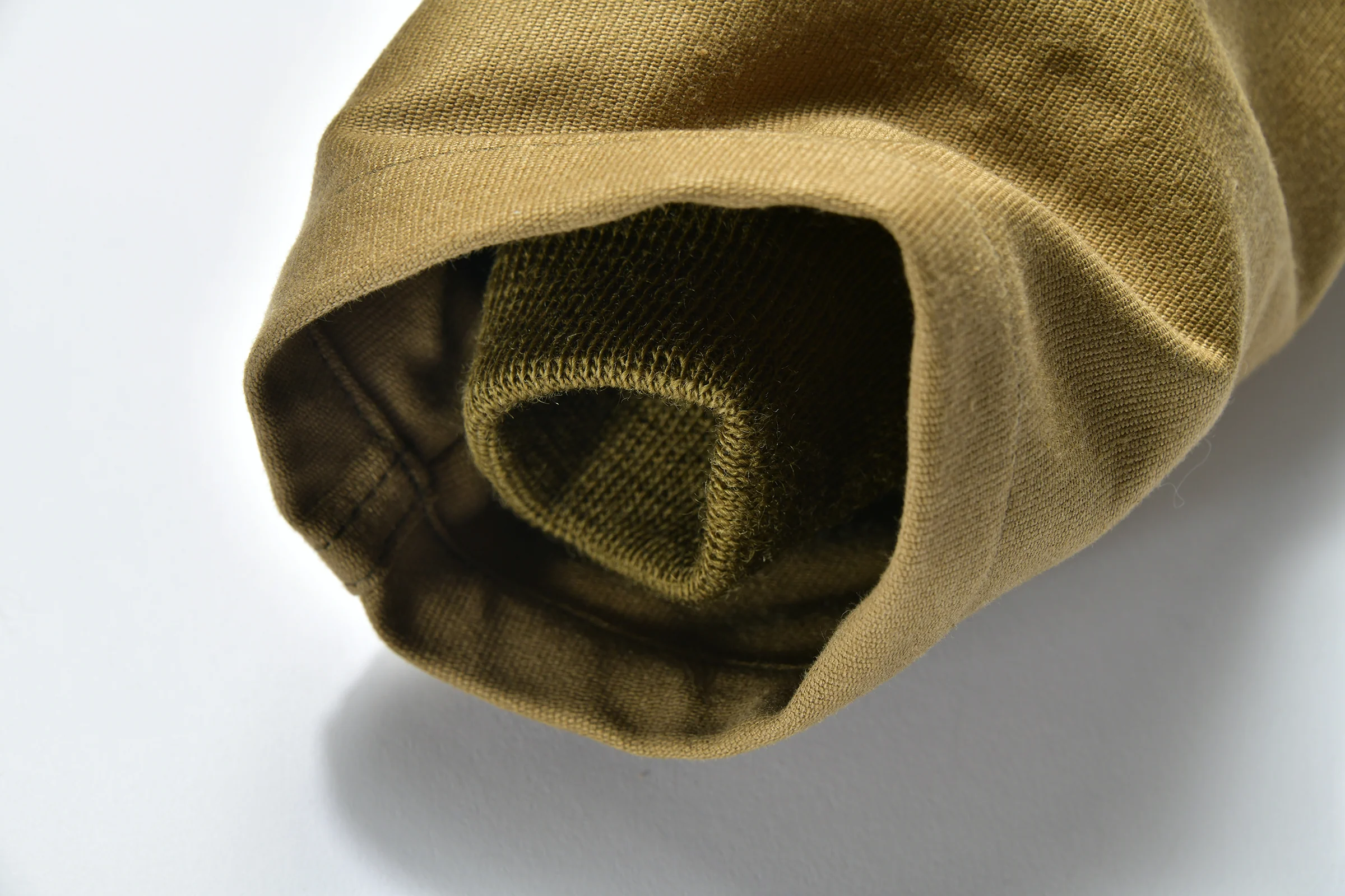 N-1 DECK JACKET (KHAKI) - Image 7
