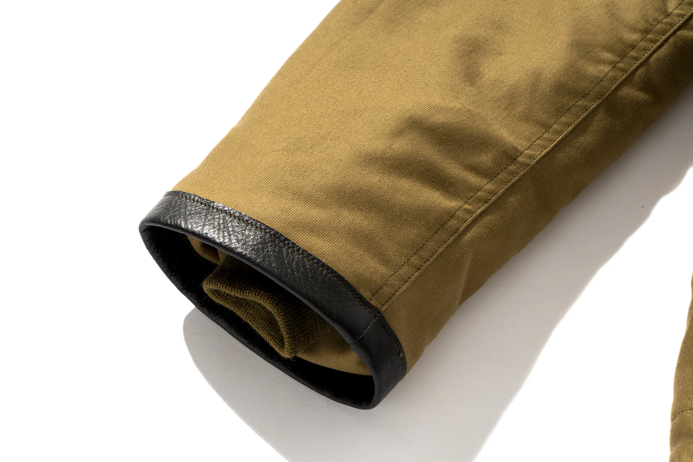 N-1 DECK JACKET (KHAKI) / PT29 - Image 6