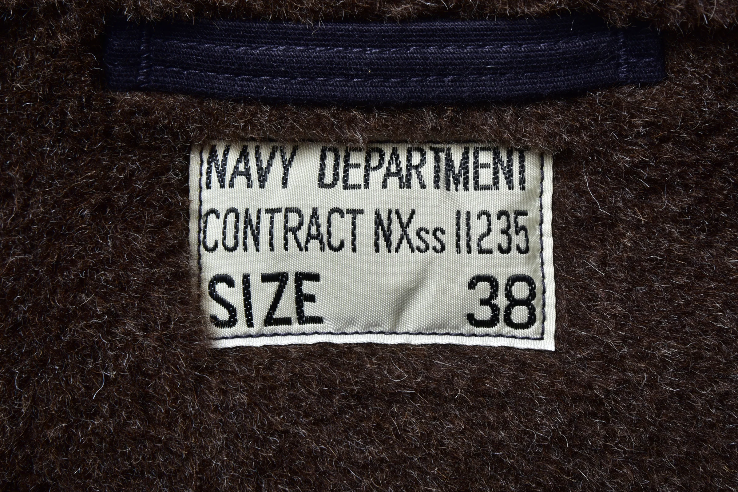 N-1 NAVY / HMC TANKER - Image 6
