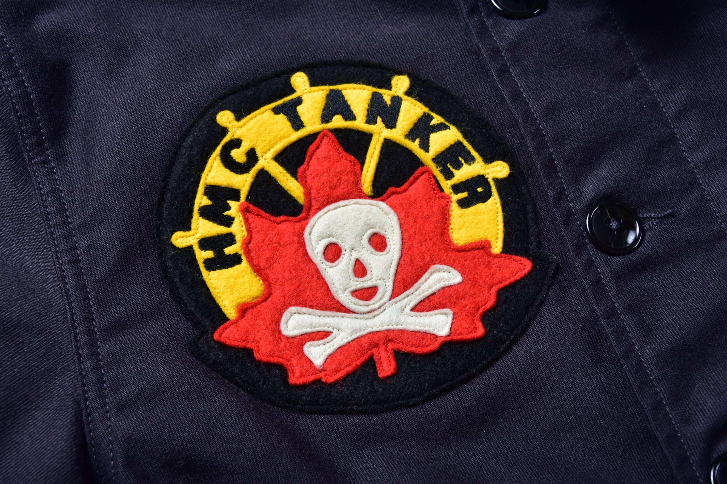 N-1 NAVY / HMC TANKER - Image 7