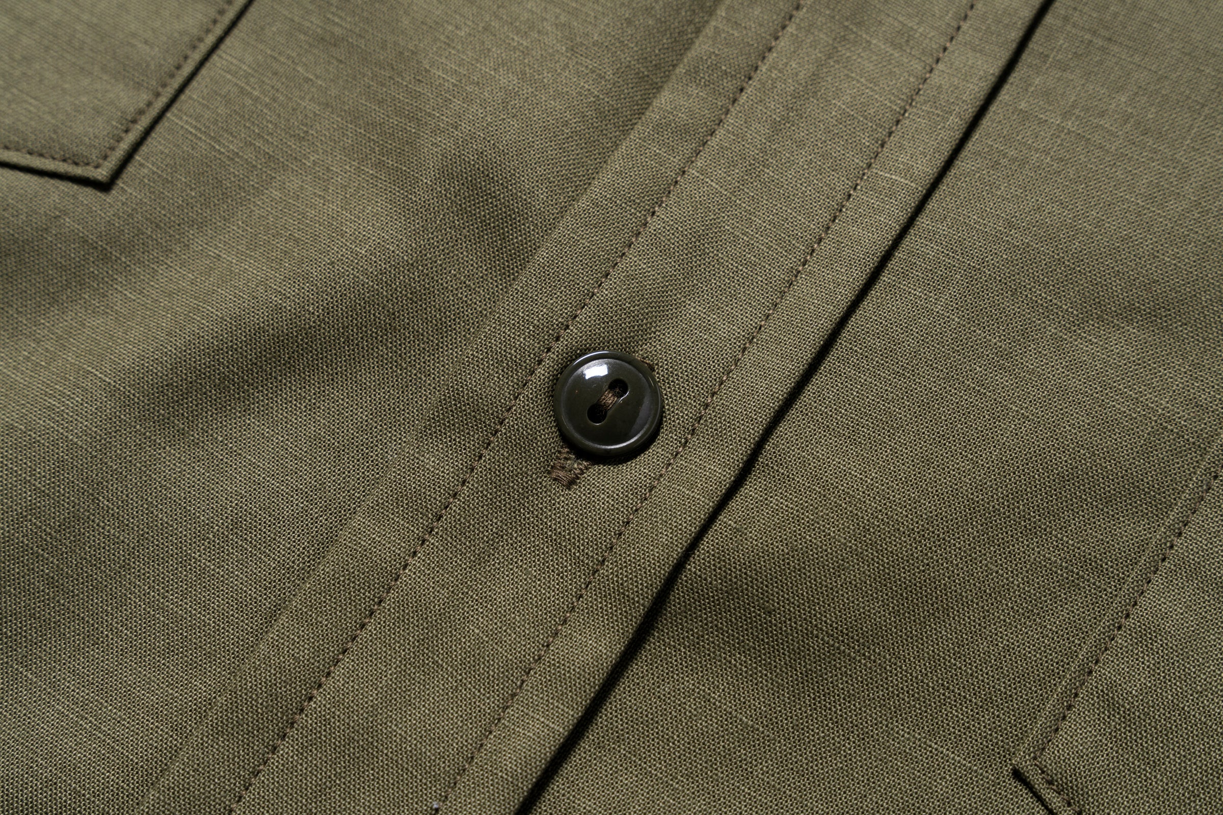 N-3 SHIRT L/S (MODIFY) / USN - Image 5