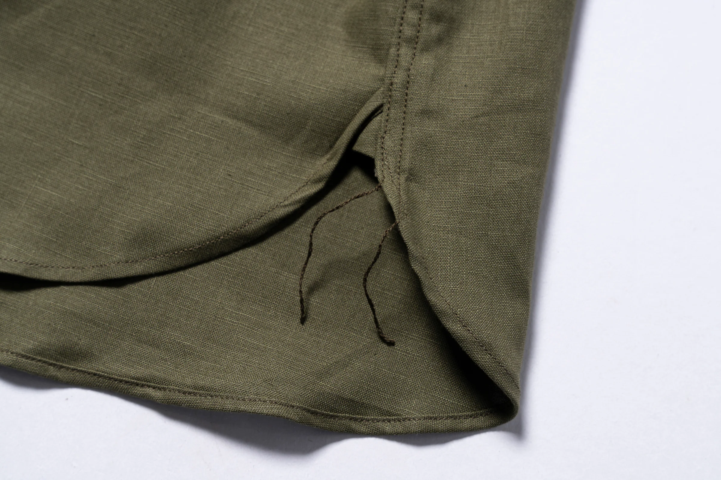 N-3 SHIRT L/S (MODIFY) / USN - Image 7