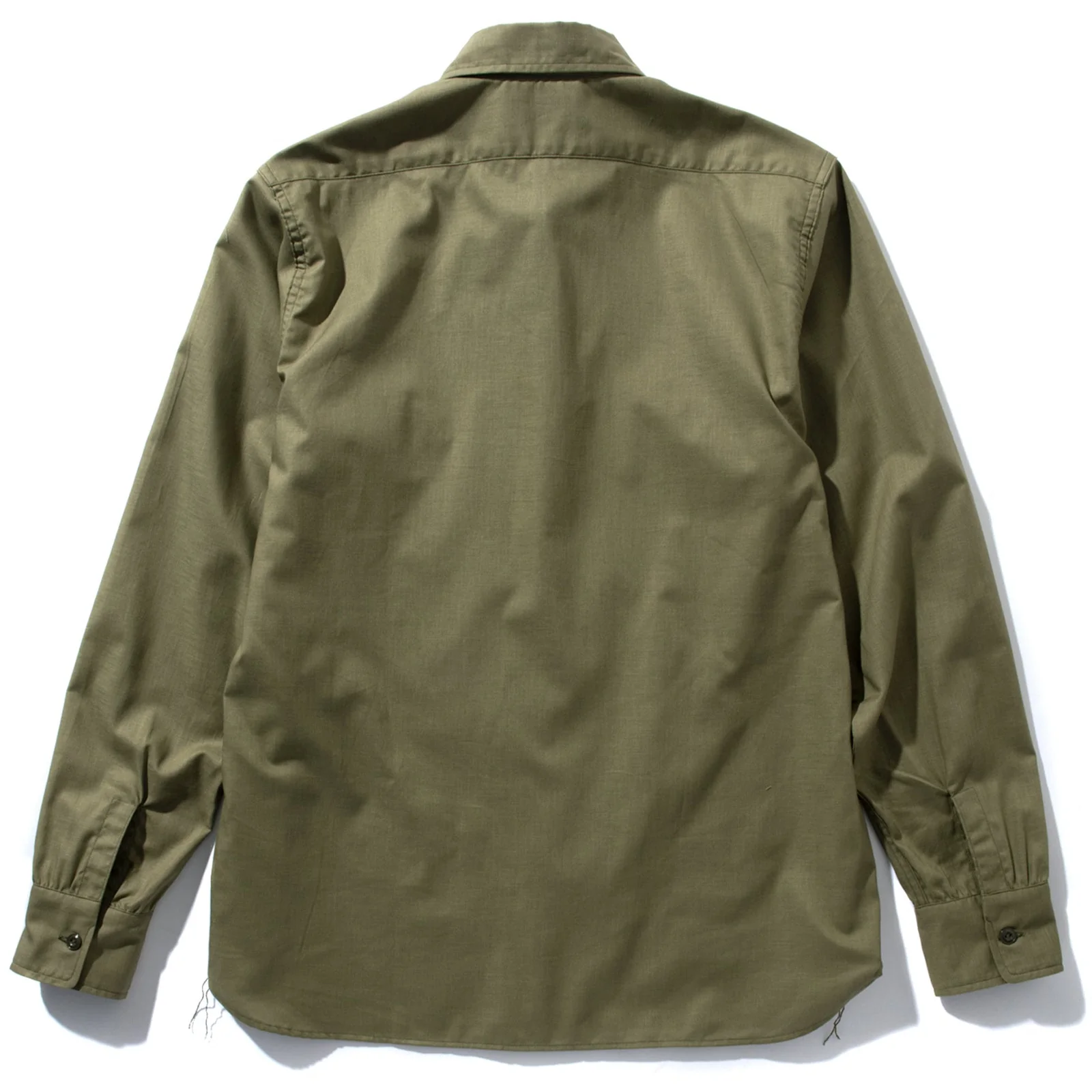 N-3 UTILITY SHIRT L/S (STENCIL) - Image 3