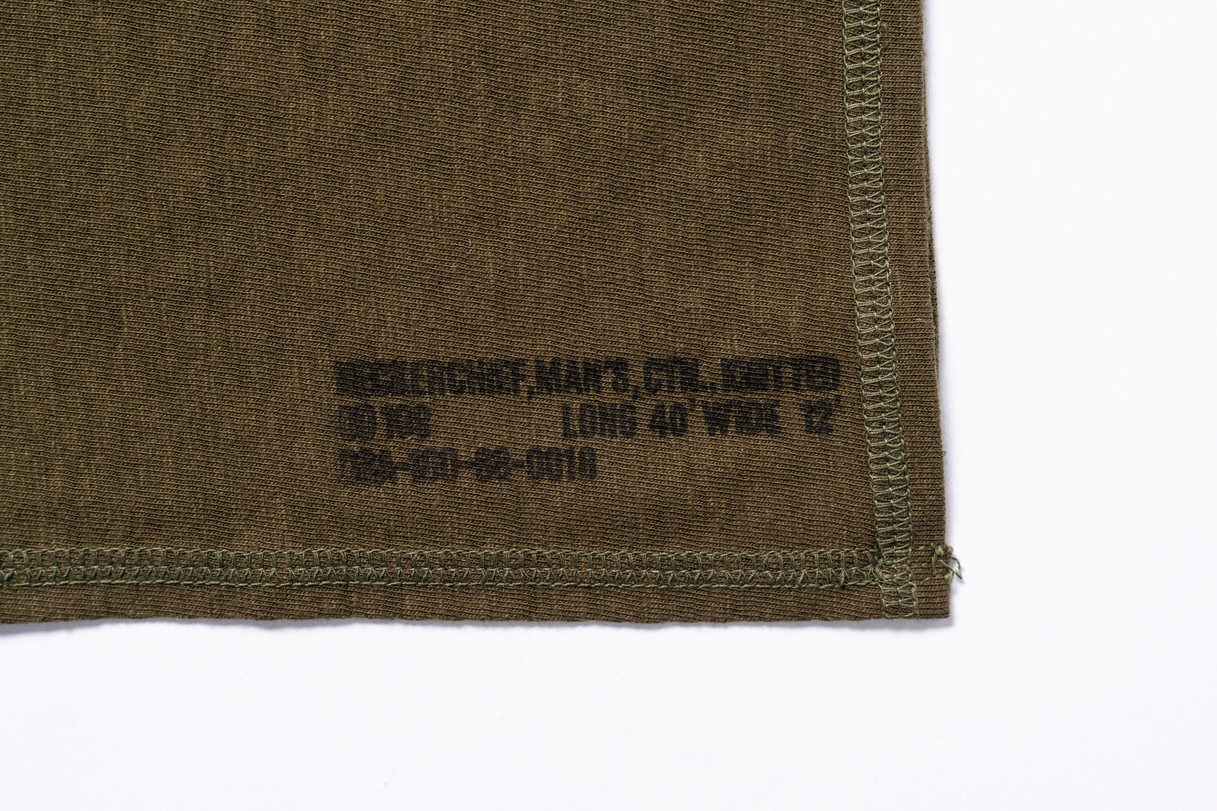 NECKERCHIEF, MAN'S, KNITTED - Image 4