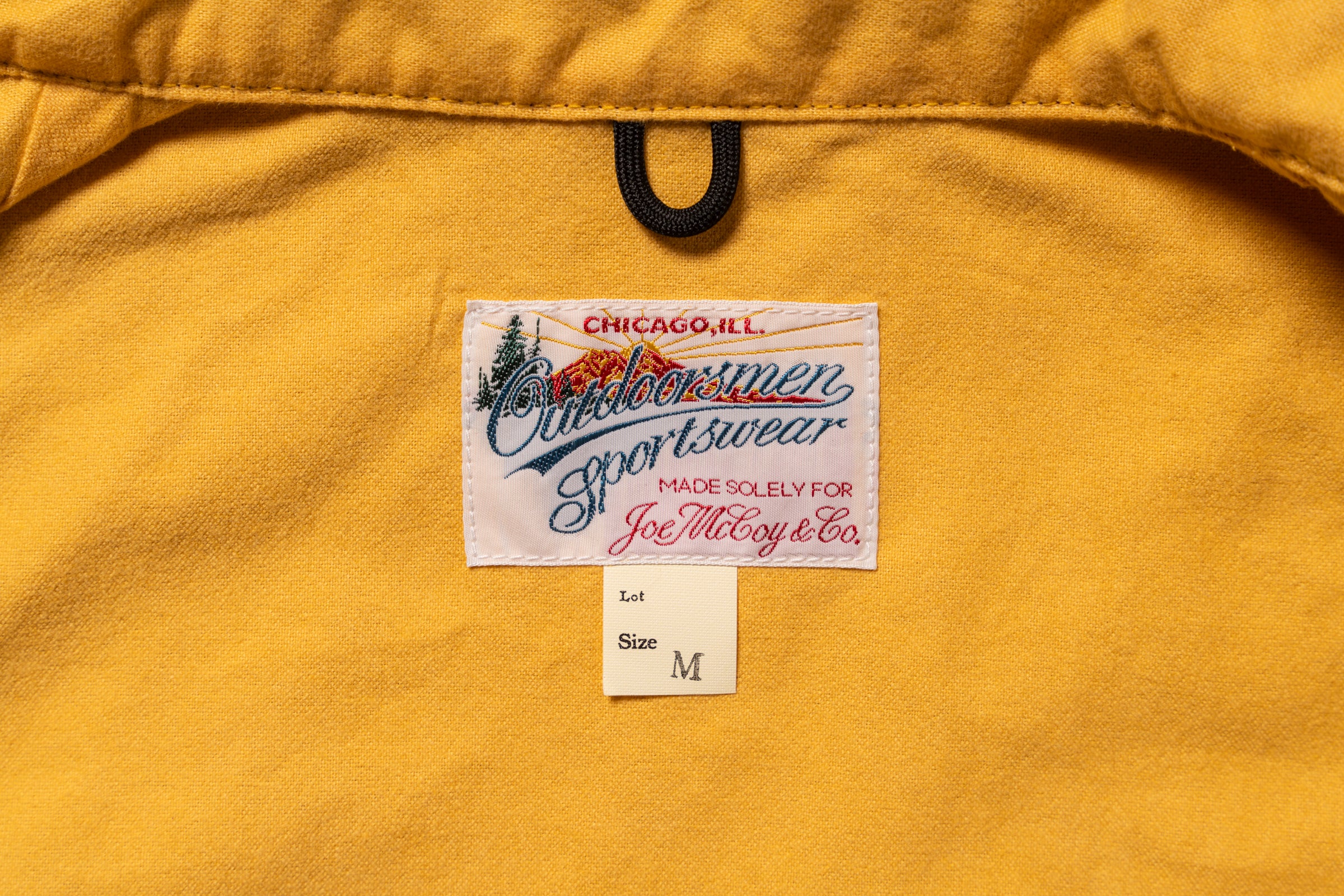 NYLON COACH JACKET / BIRDIES - Image 4