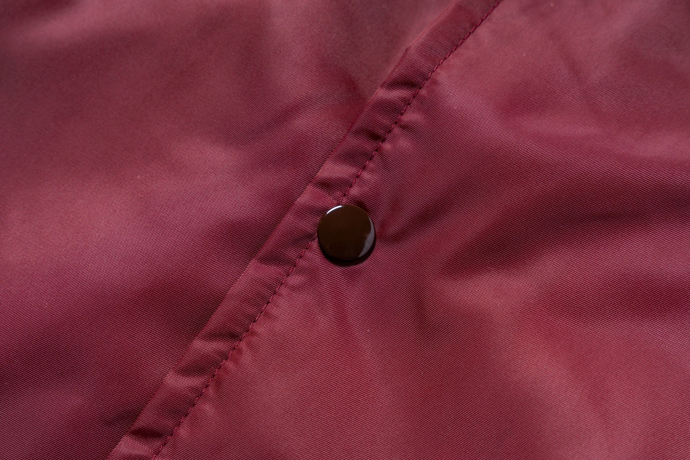 NYLON COACH JACKET / BIRDIES - Image 7
