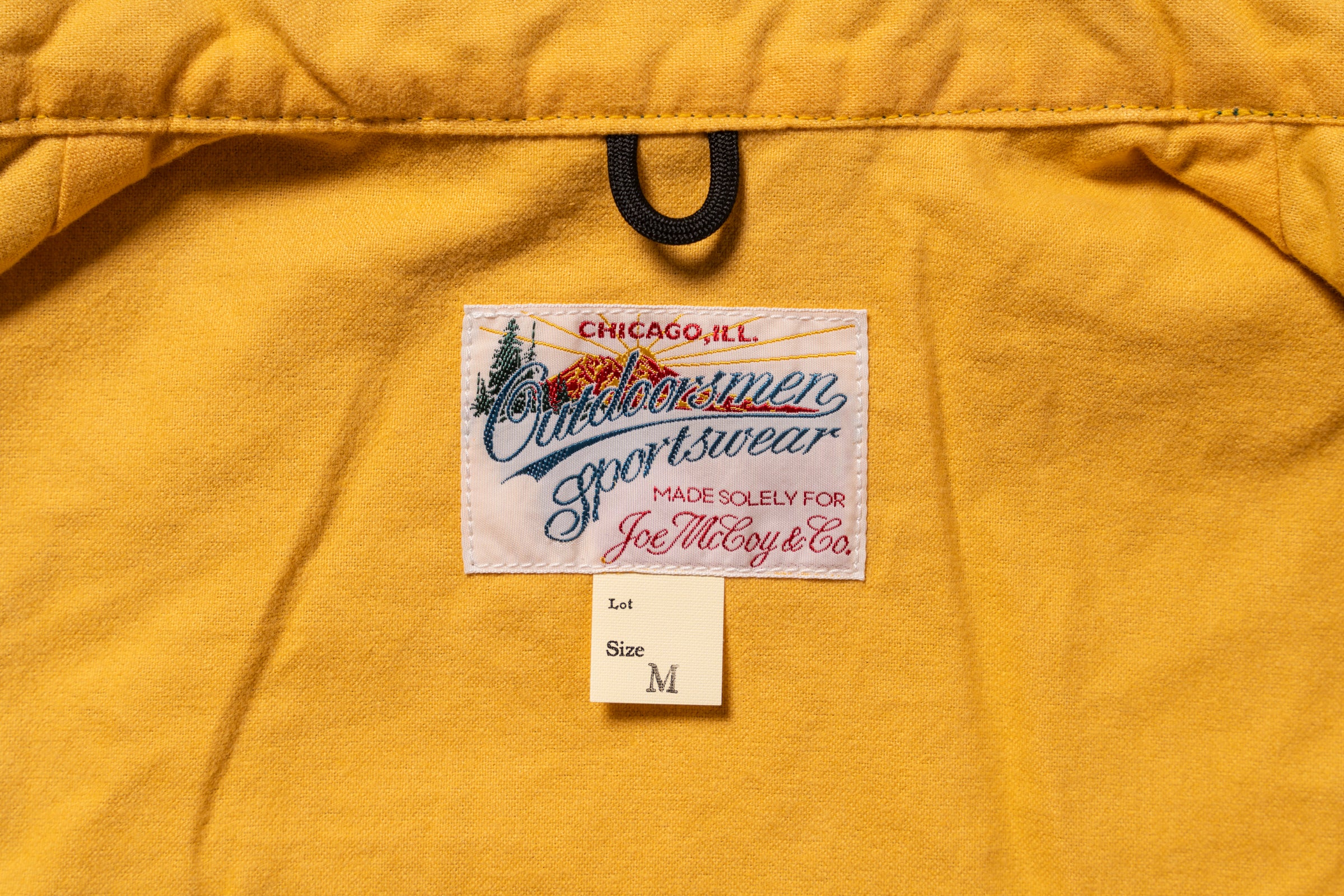 NYLON COACH JACKET / BIRDIES - Image 4