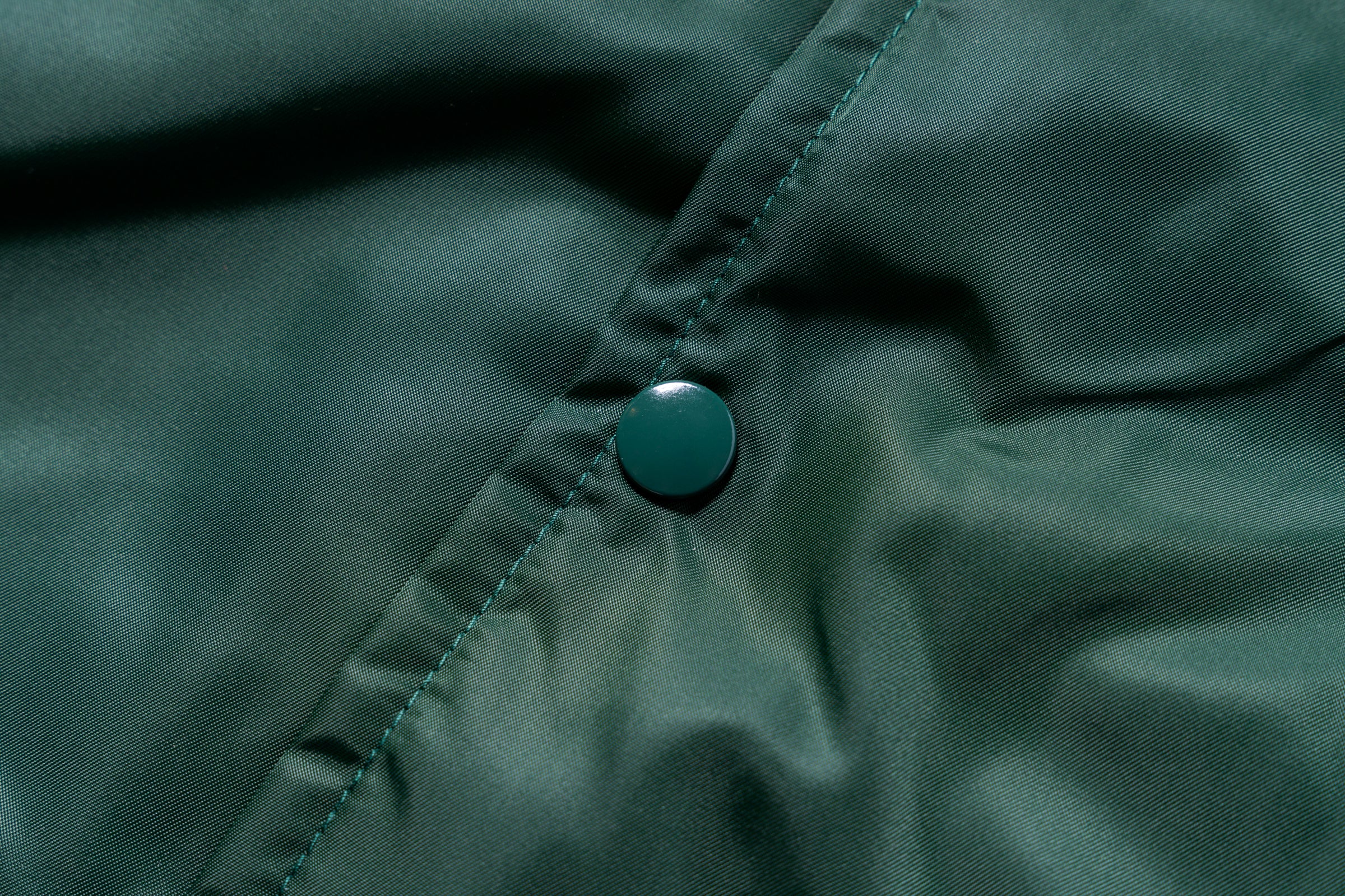 NYLON COACH JACKET / BIRDIES - Image 7