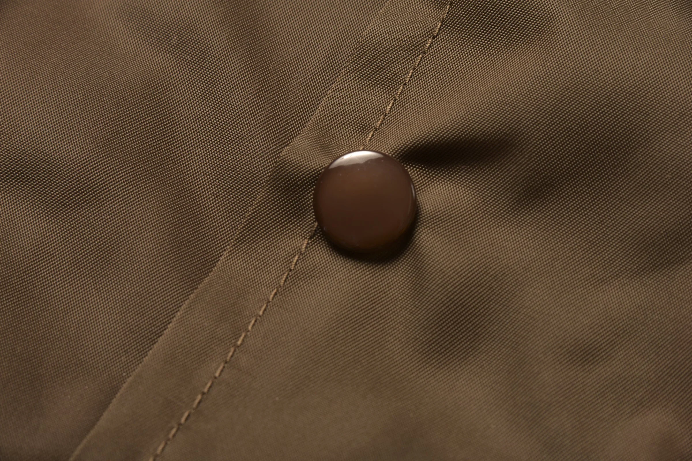 NYLON COACH JACKET / INDIAN - Image 7