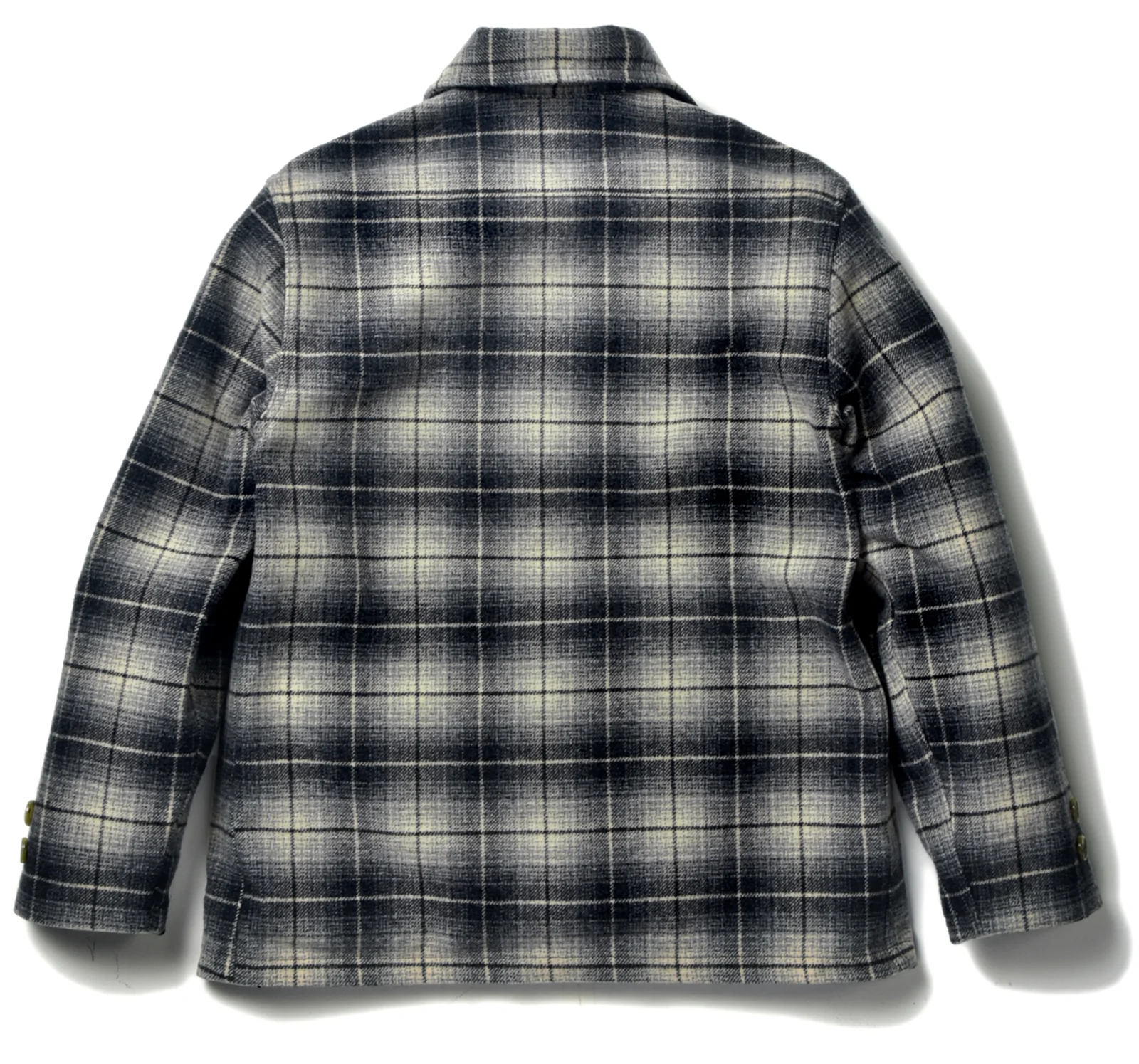 OMBRE WOOL SPORTS JACKET - Image 7