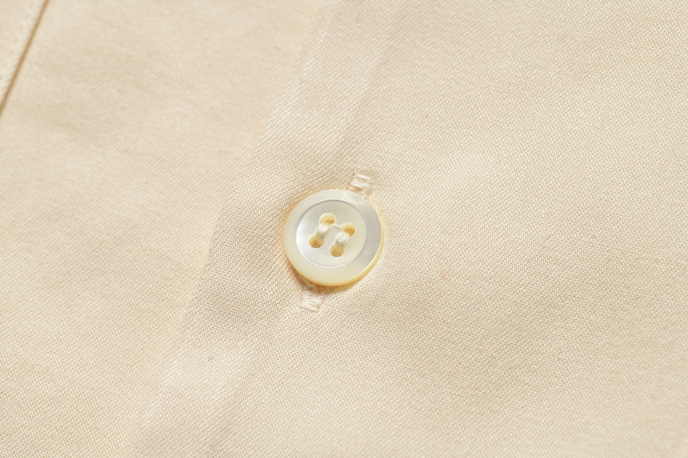 OPEN COLLAR RAYON SHIRT - Image 6