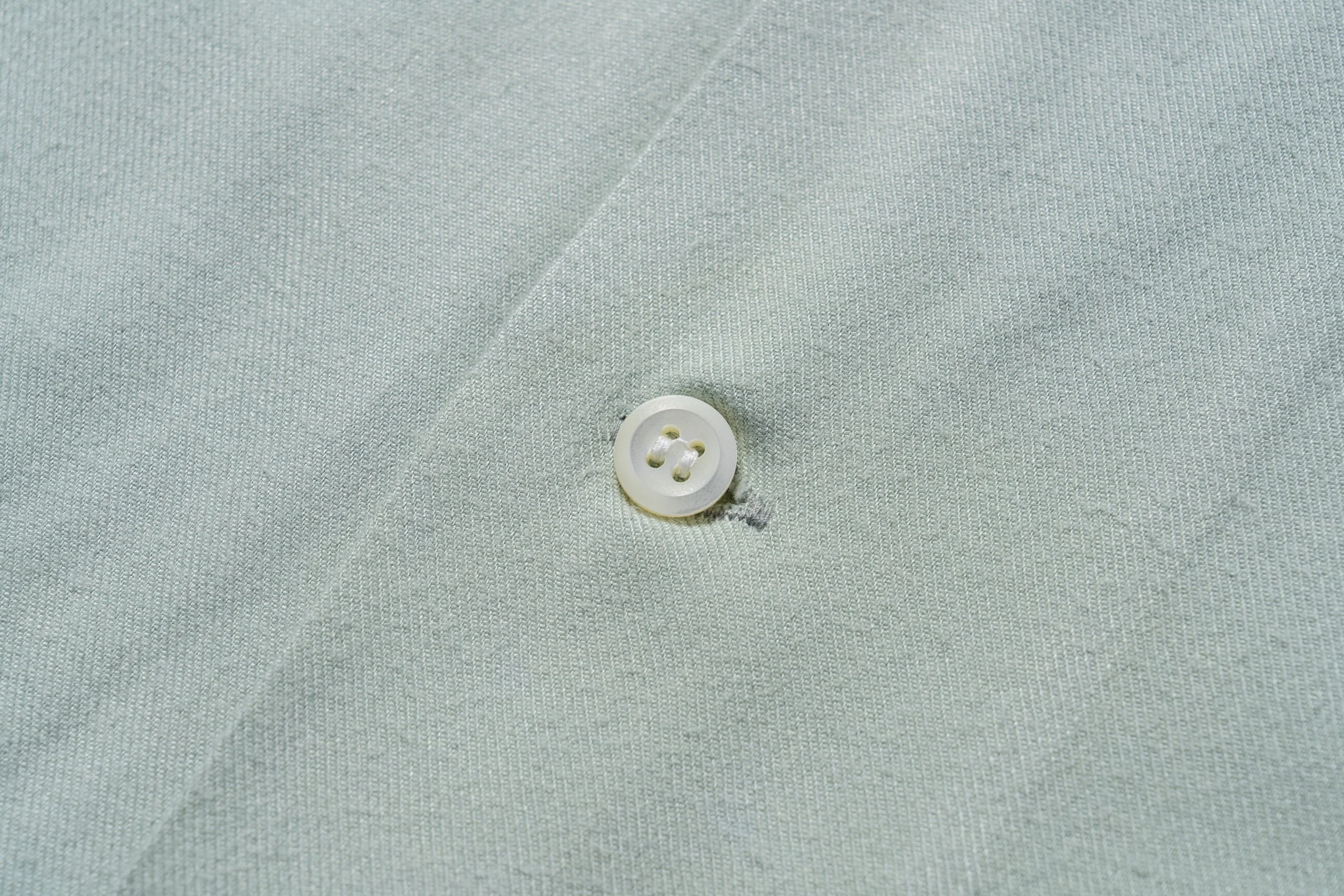 OPEN COLLAR RAYON SHIRT - Image 5