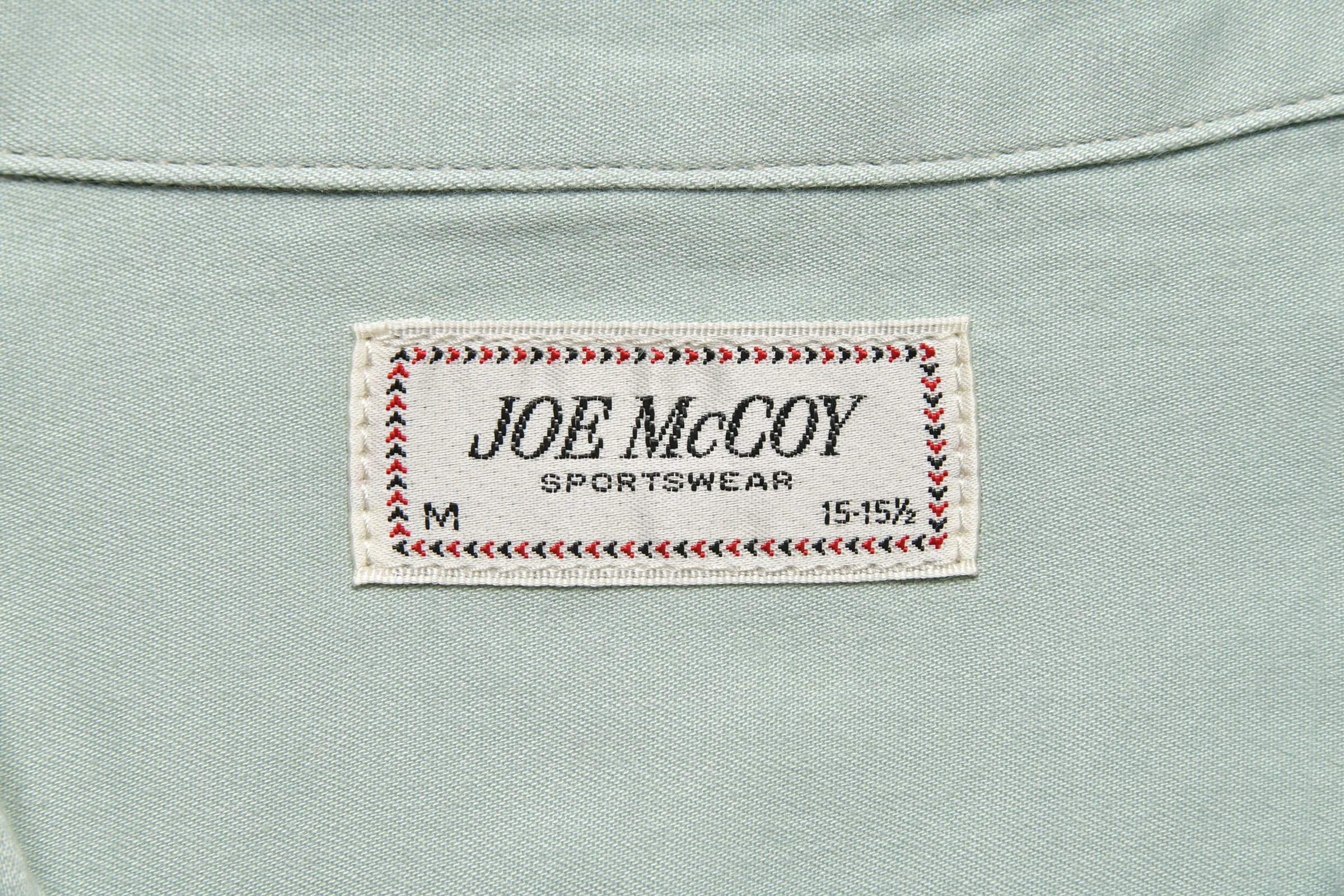 OPEN COLLAR RAYON SHIRT - Image 4