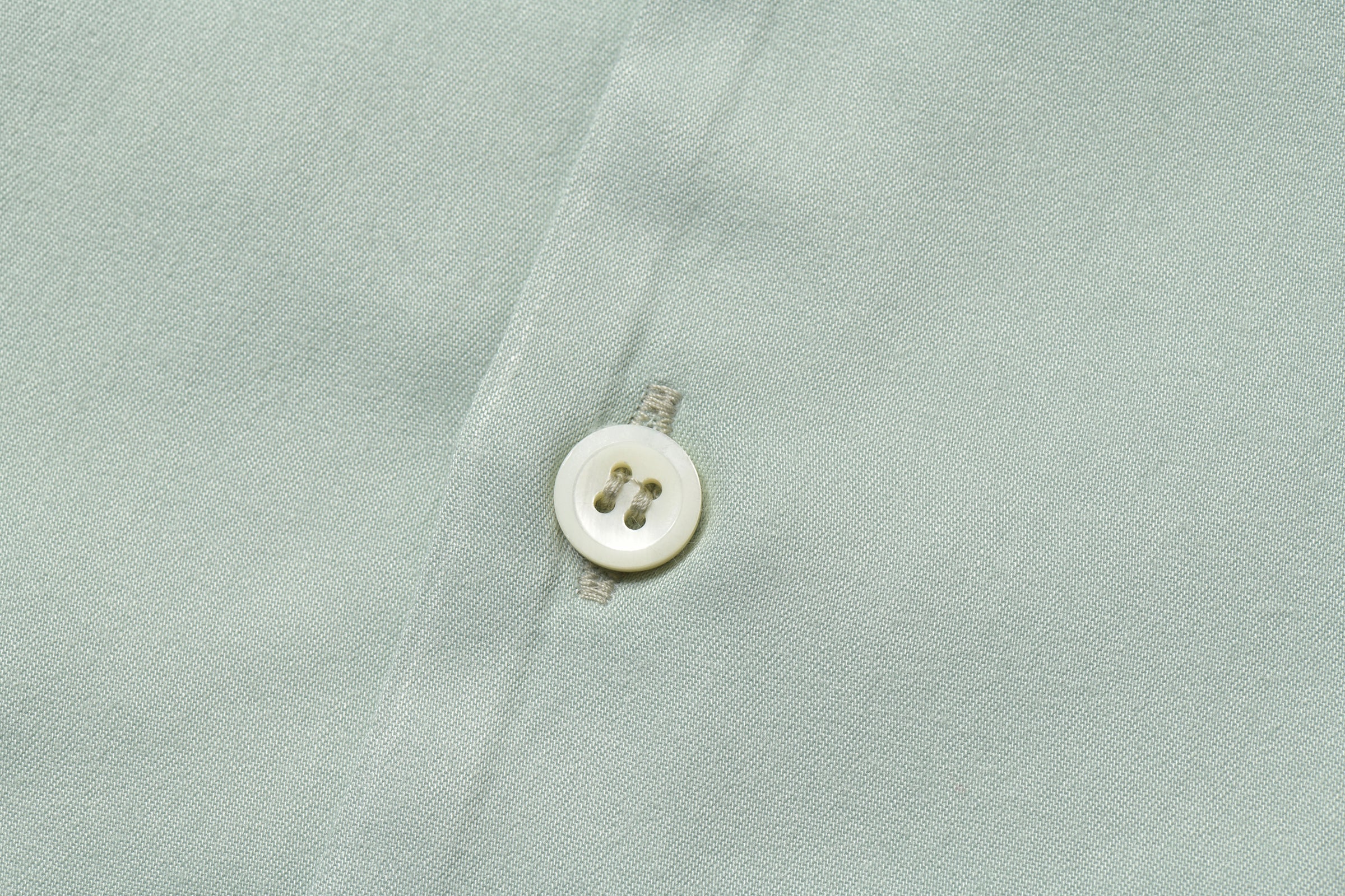 OPEN COLLAR RAYON SHIRT - Image 6