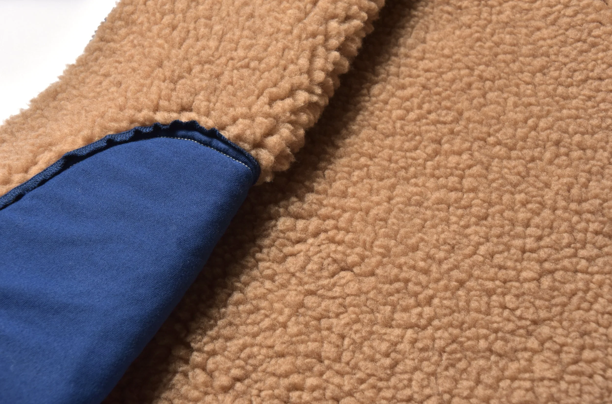 OUTDOOR PILE CARDIGAN - Image 6