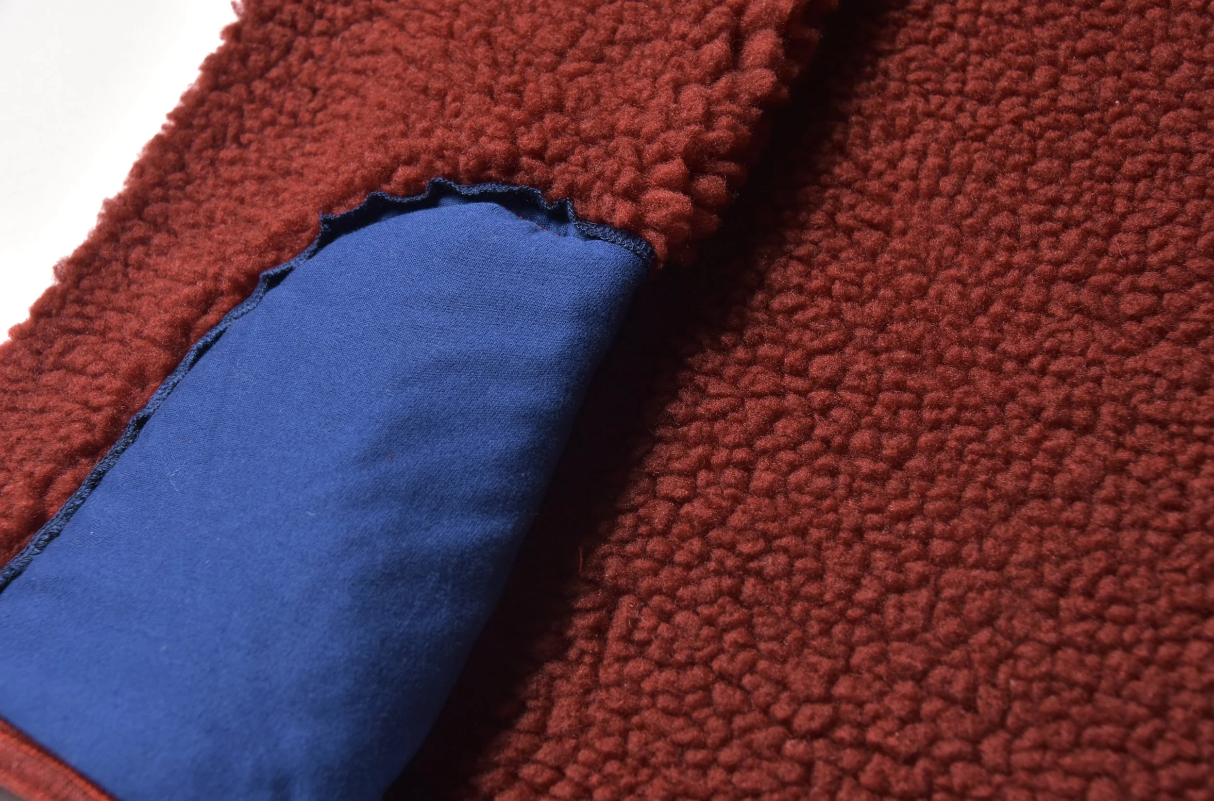 OUTDOOR PILE CARDIGAN - Image 6