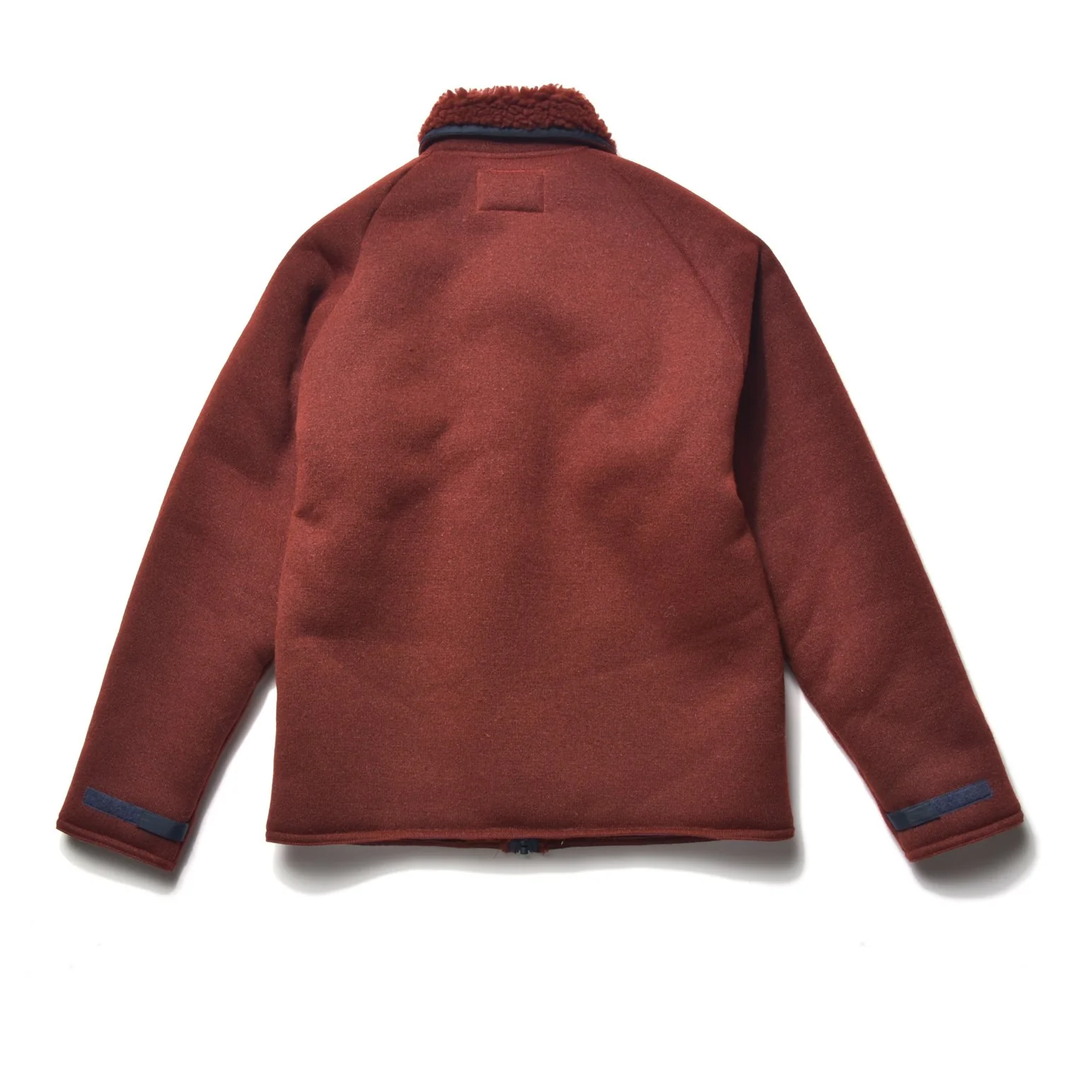 OUTDOOR PILE CARDIGAN - Image 7