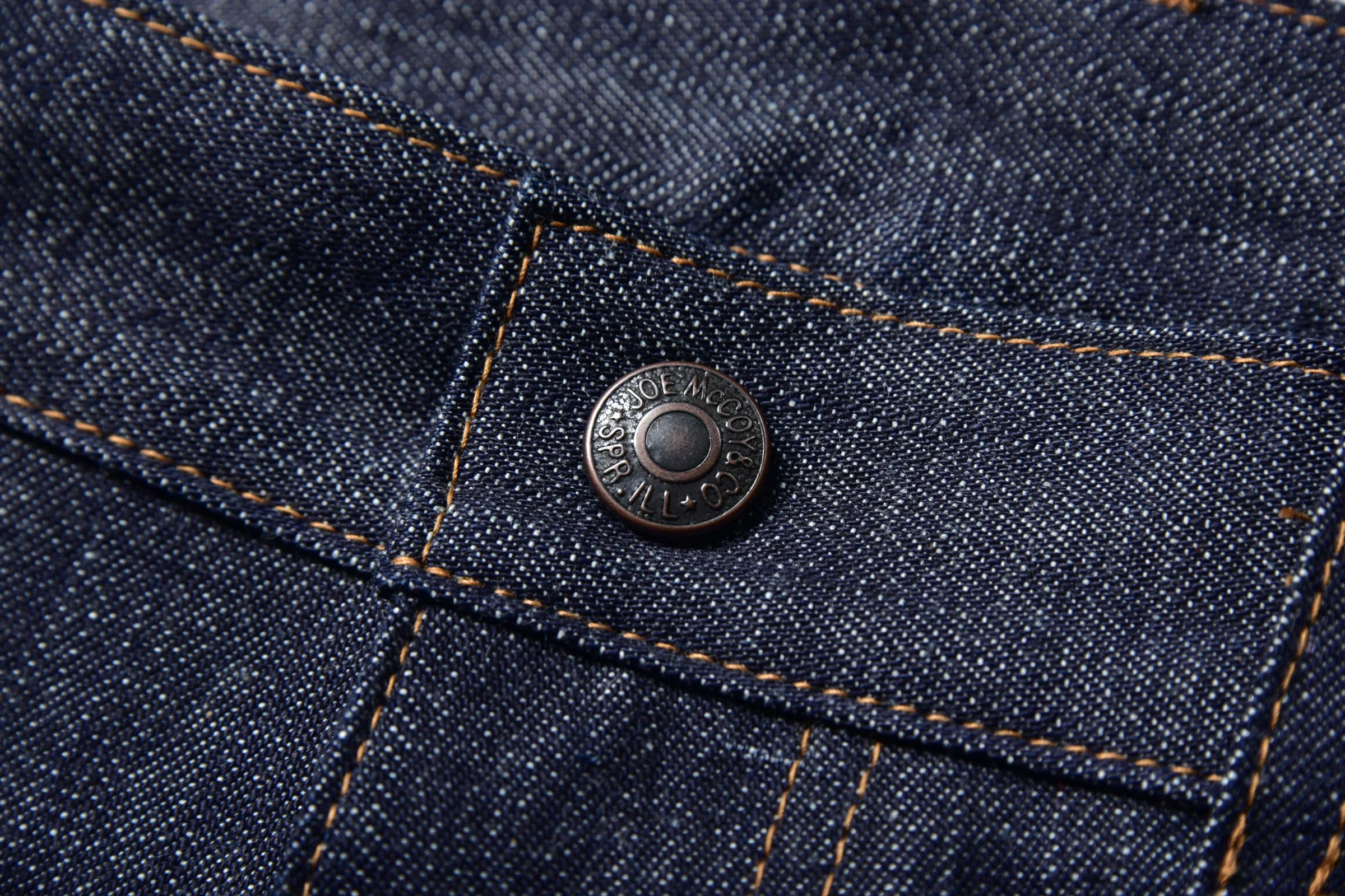 OUTDOOR UTILITY SHORTS / DENIM - Image 5