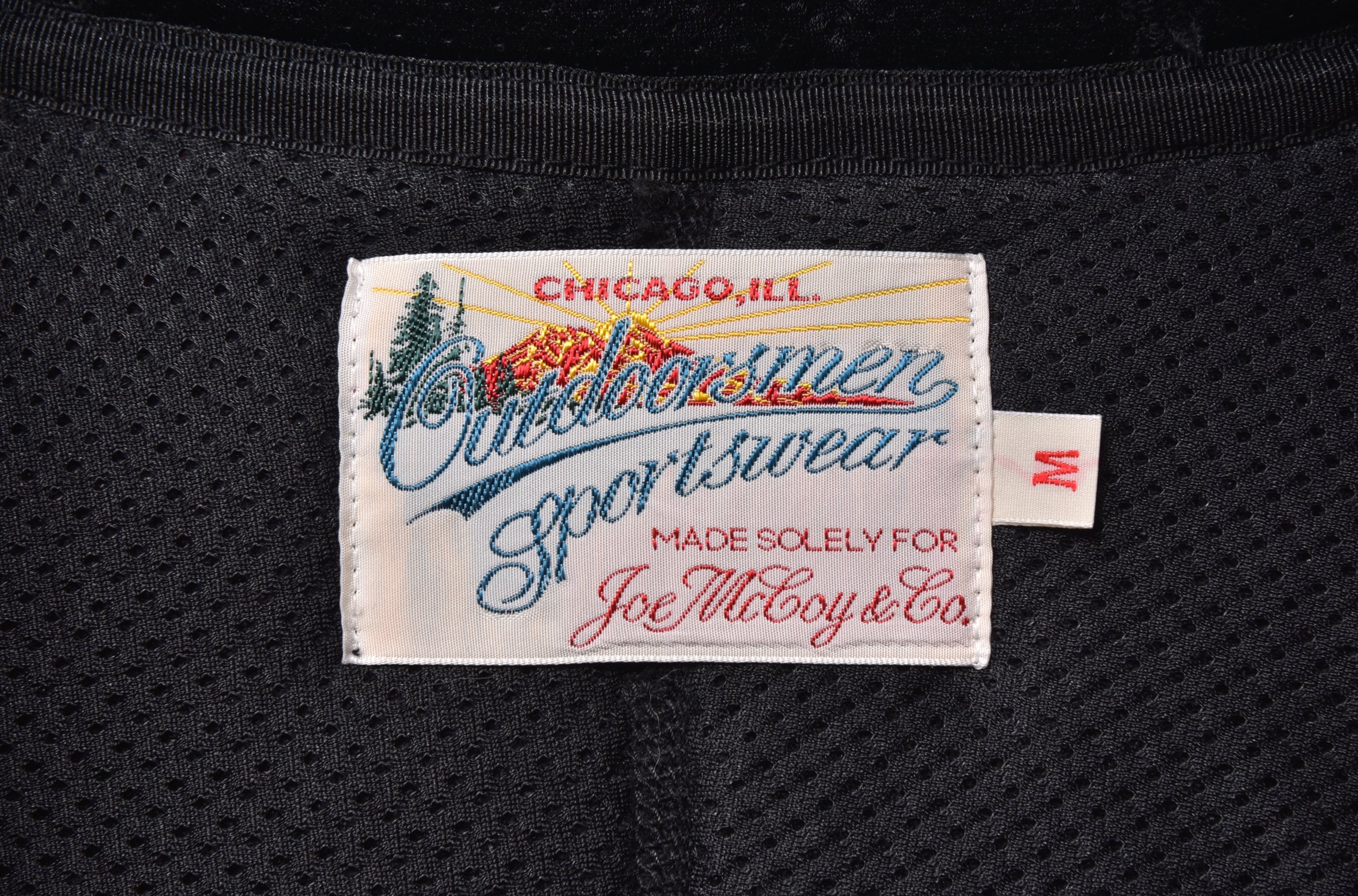 OUTDOOR WOOL PILE HOODED JACKET - Image 4