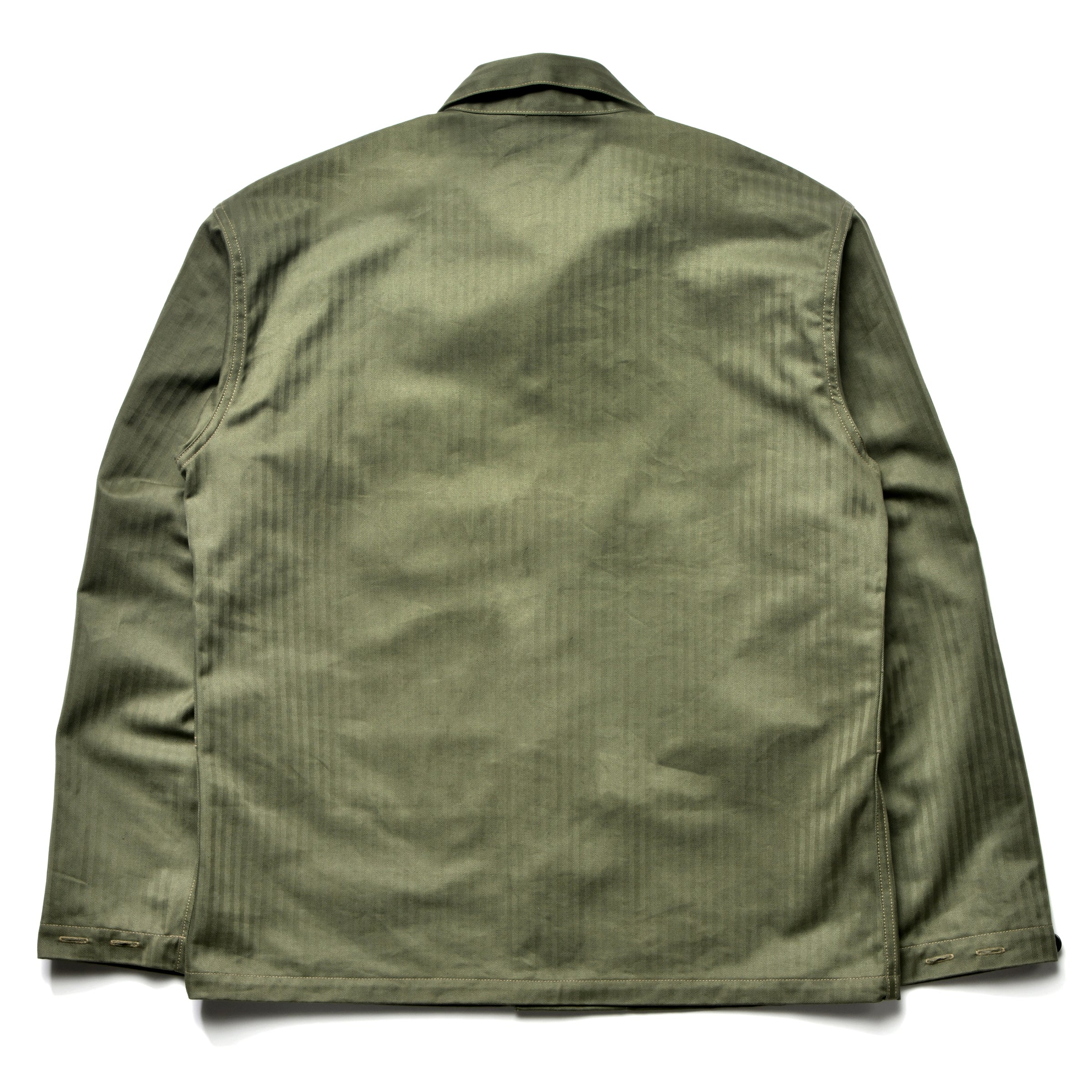 P-44 UTILITY COAT - Image 3