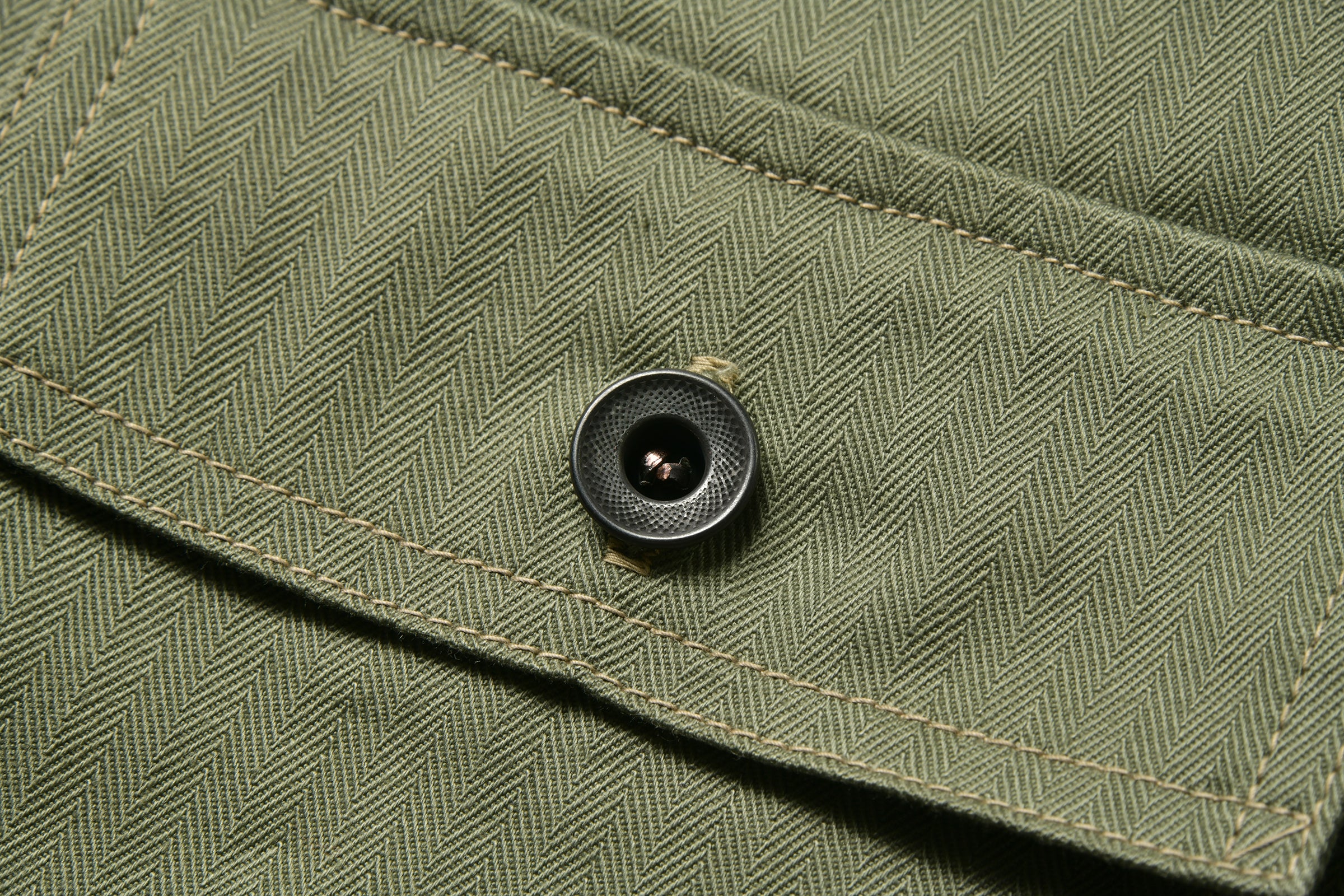 P-44 UTILITY COAT - Image 6