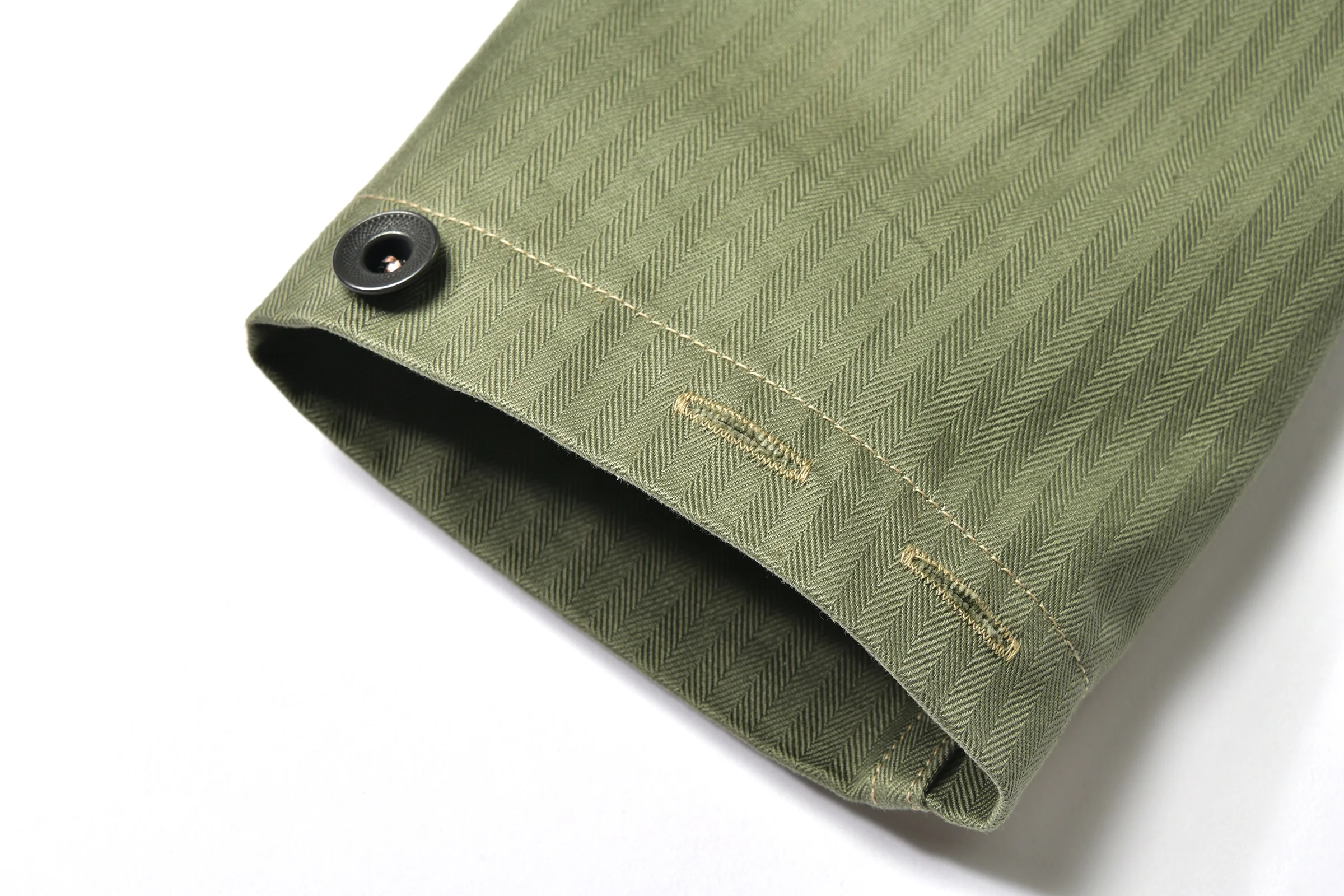 P-44 UTILITY COAT - Image 7