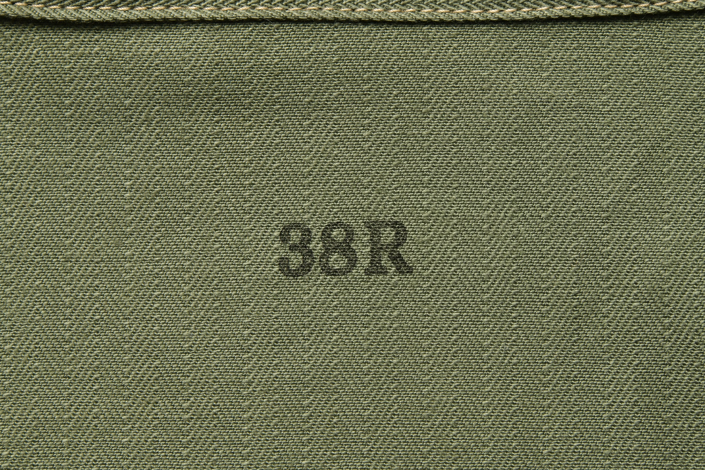 P-44 UTILITY COAT - Image 8