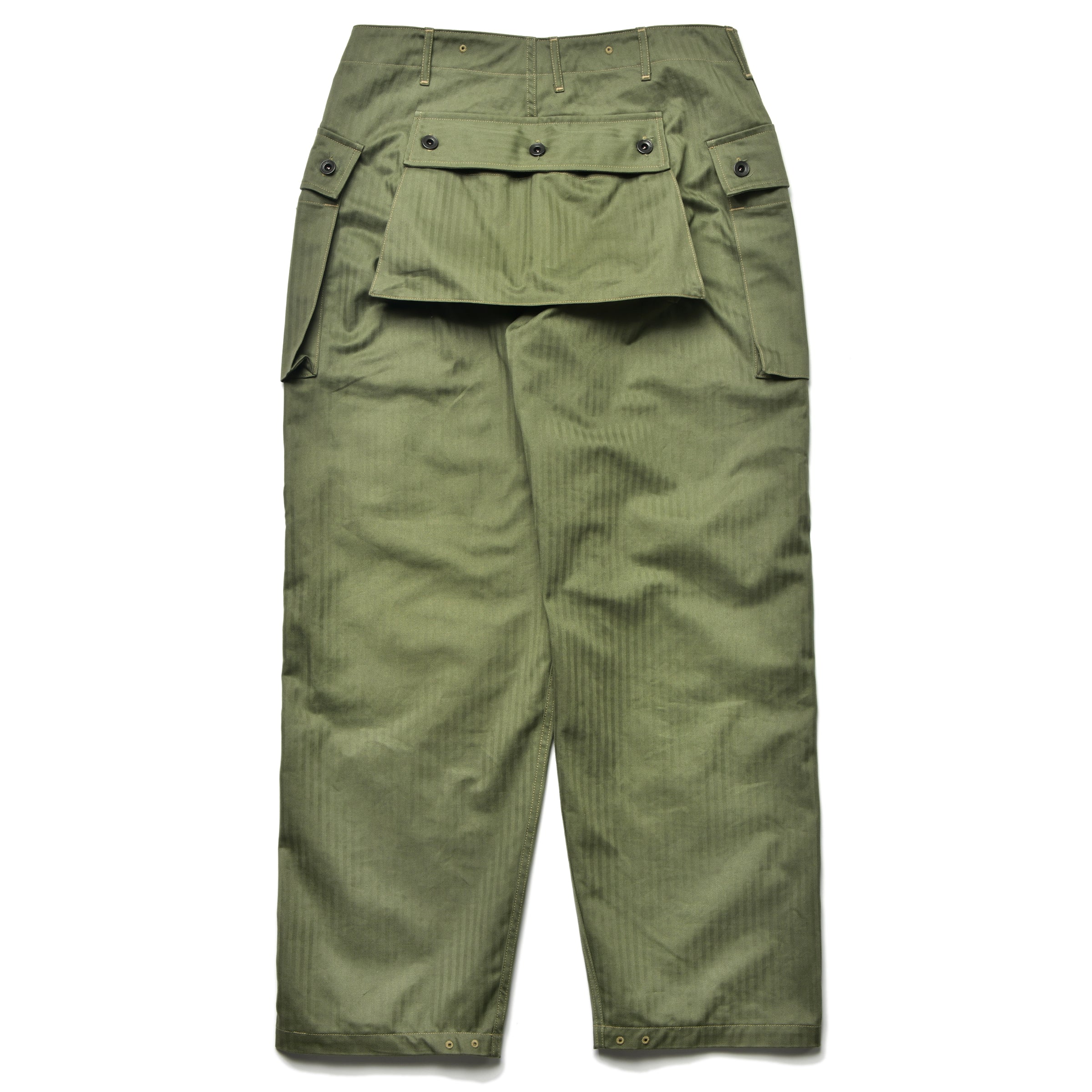P-44 UTILITY TROUSERS - Image 3