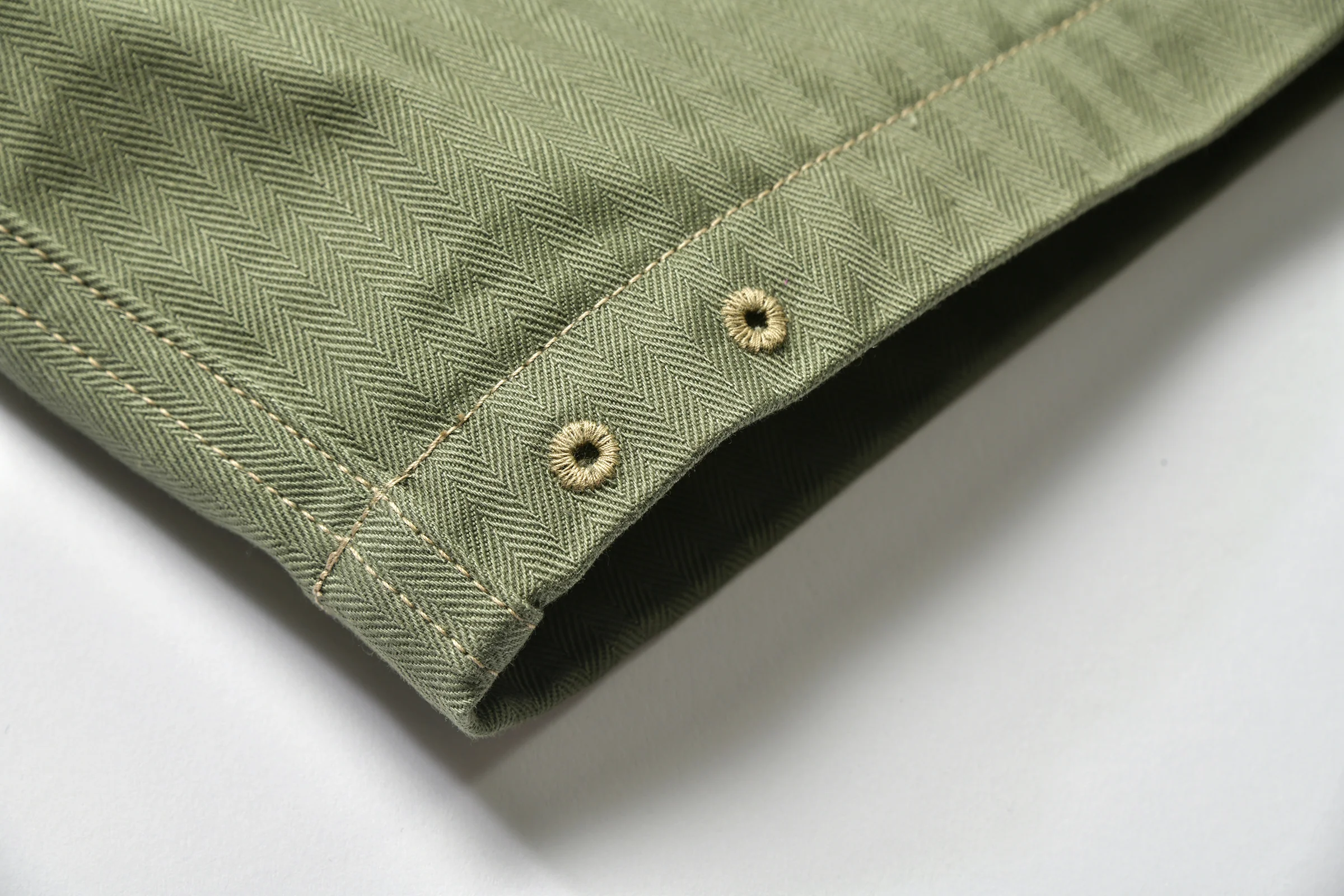 P-44 UTILITY TROUSERS - Image 8