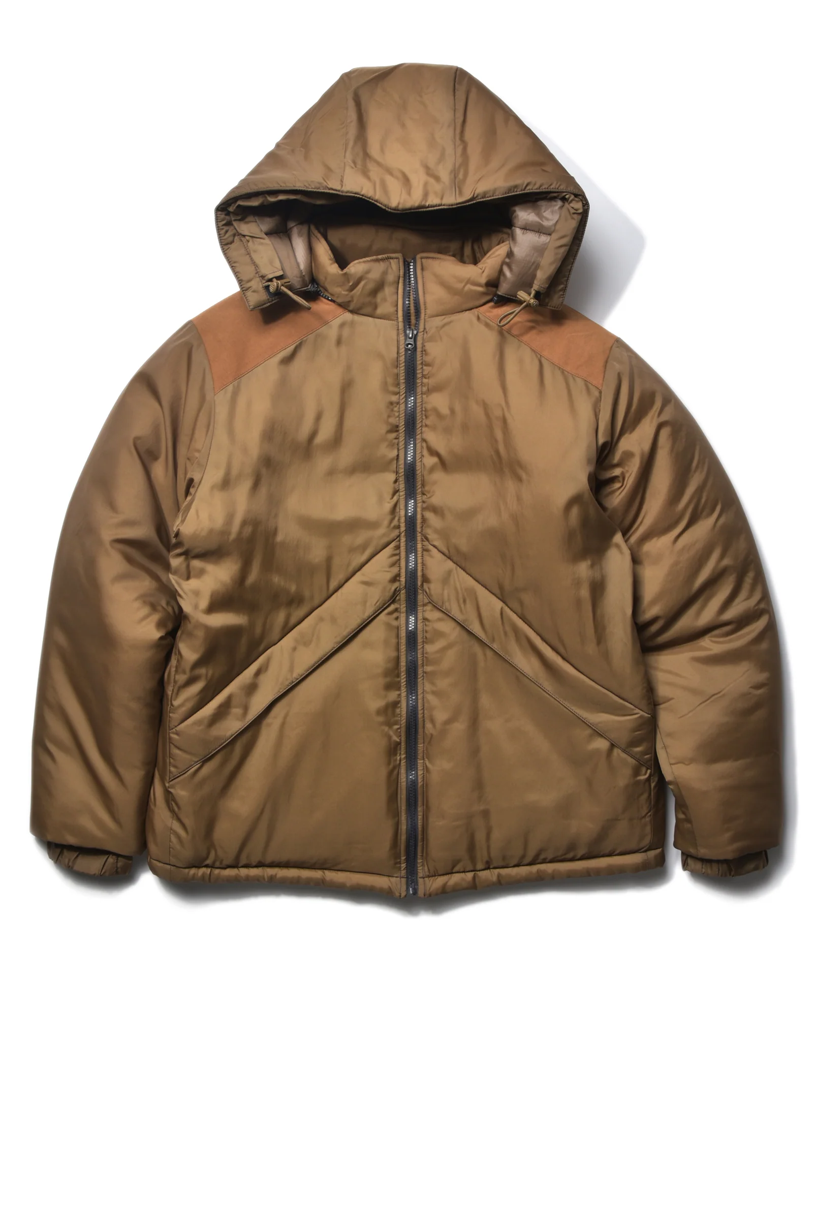 PARKA, EXTREME COLD WEATHER (GEN I)
