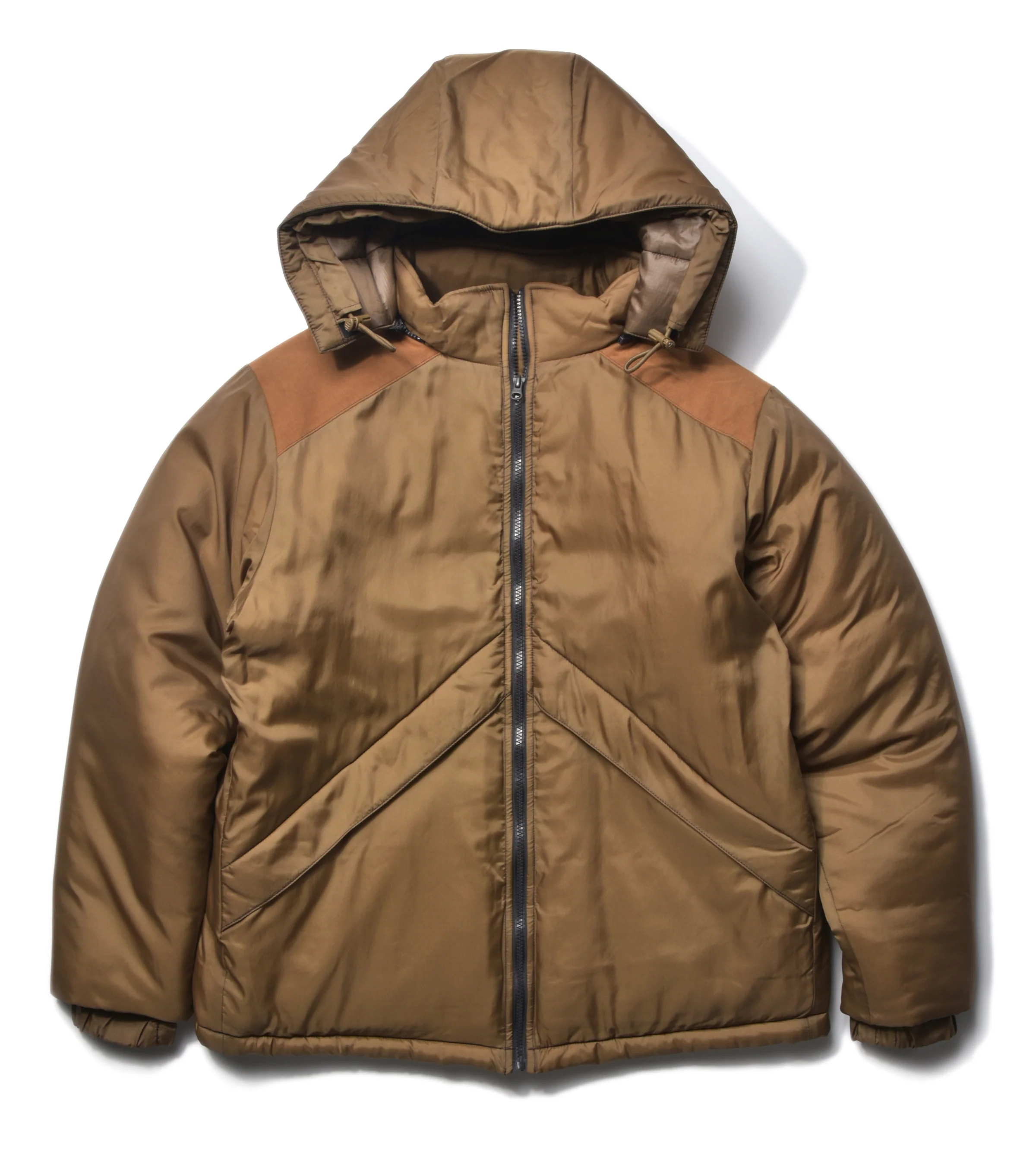 PARKA, EXTREME COLD WEATHER (GEN I) - Image 2