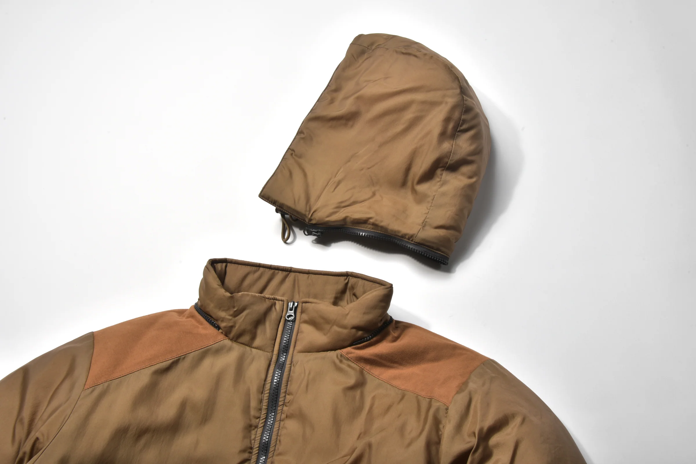 PARKA, EXTREME COLD WEATHER (GEN I) - Image 7